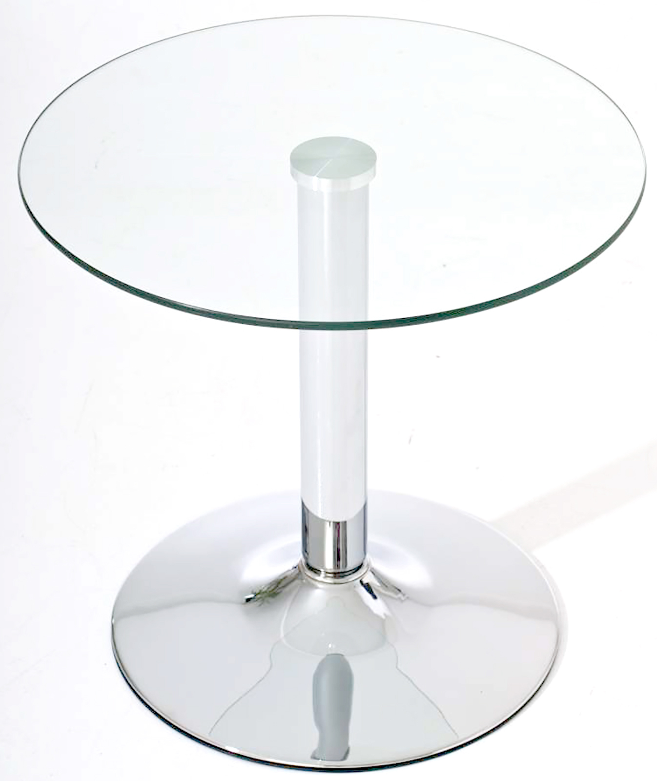 Bijzettafel Ikarus Ø 50 cm