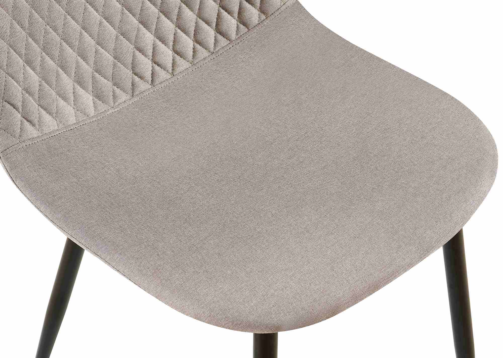 Set van 4 eetkamerstoelen Giverny