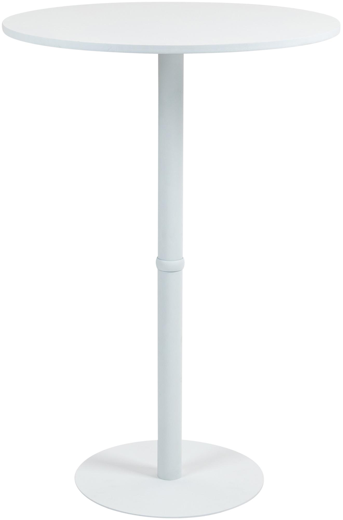 Statafel Hereford rond