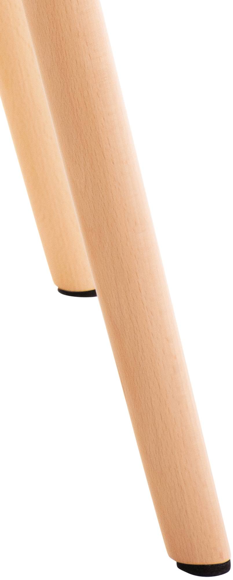 Set van 2 eetkamerstoelen Elda