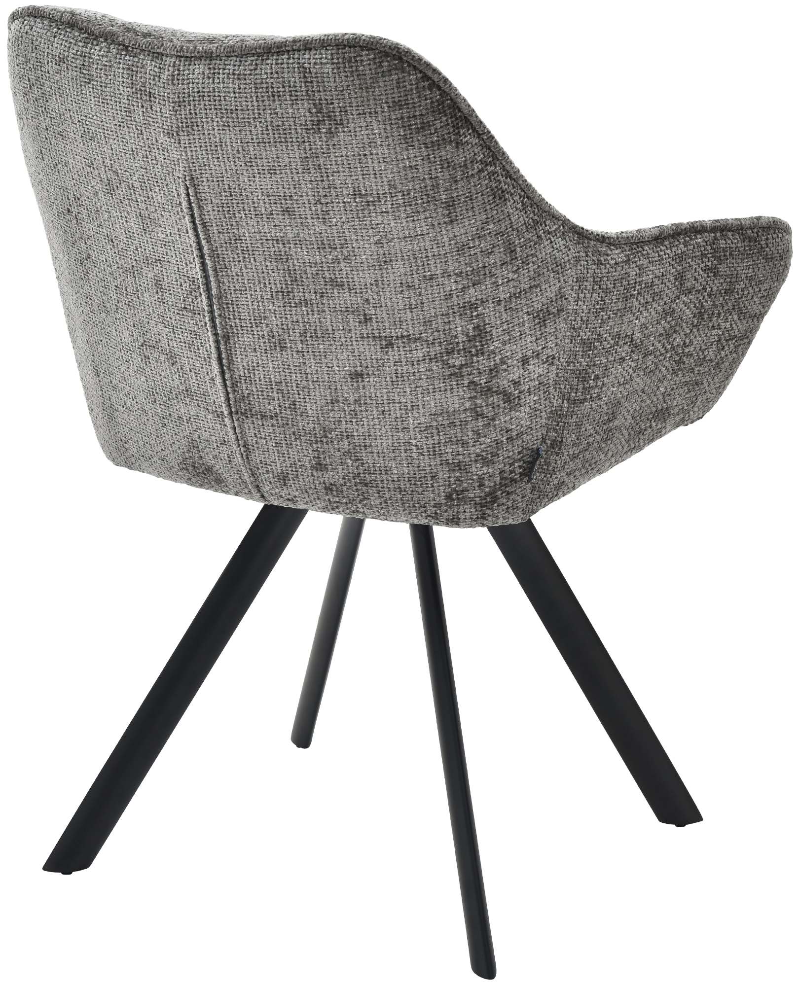 Set van 2 eetkamerstoelen Scott