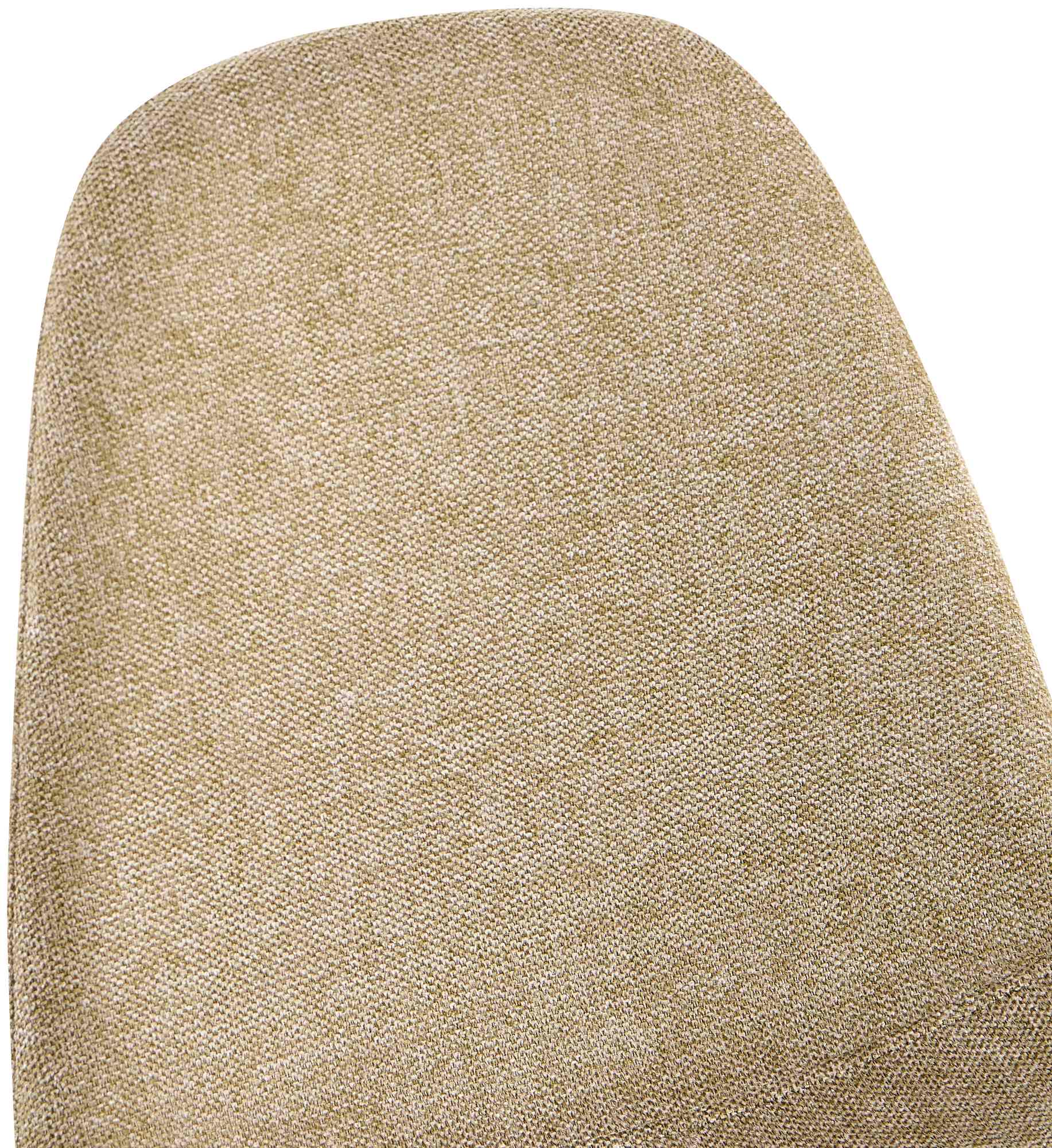 4-delige set eetkamerstoelen Napier
