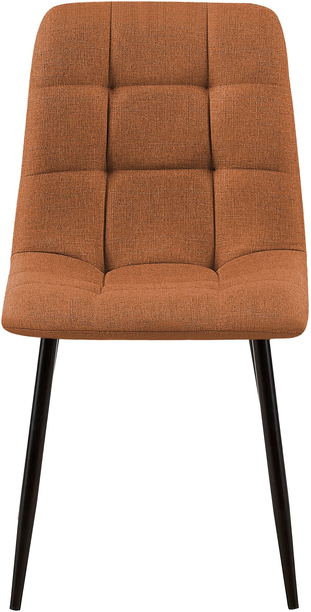 Set van 2 eetkamerstoelen Tilde