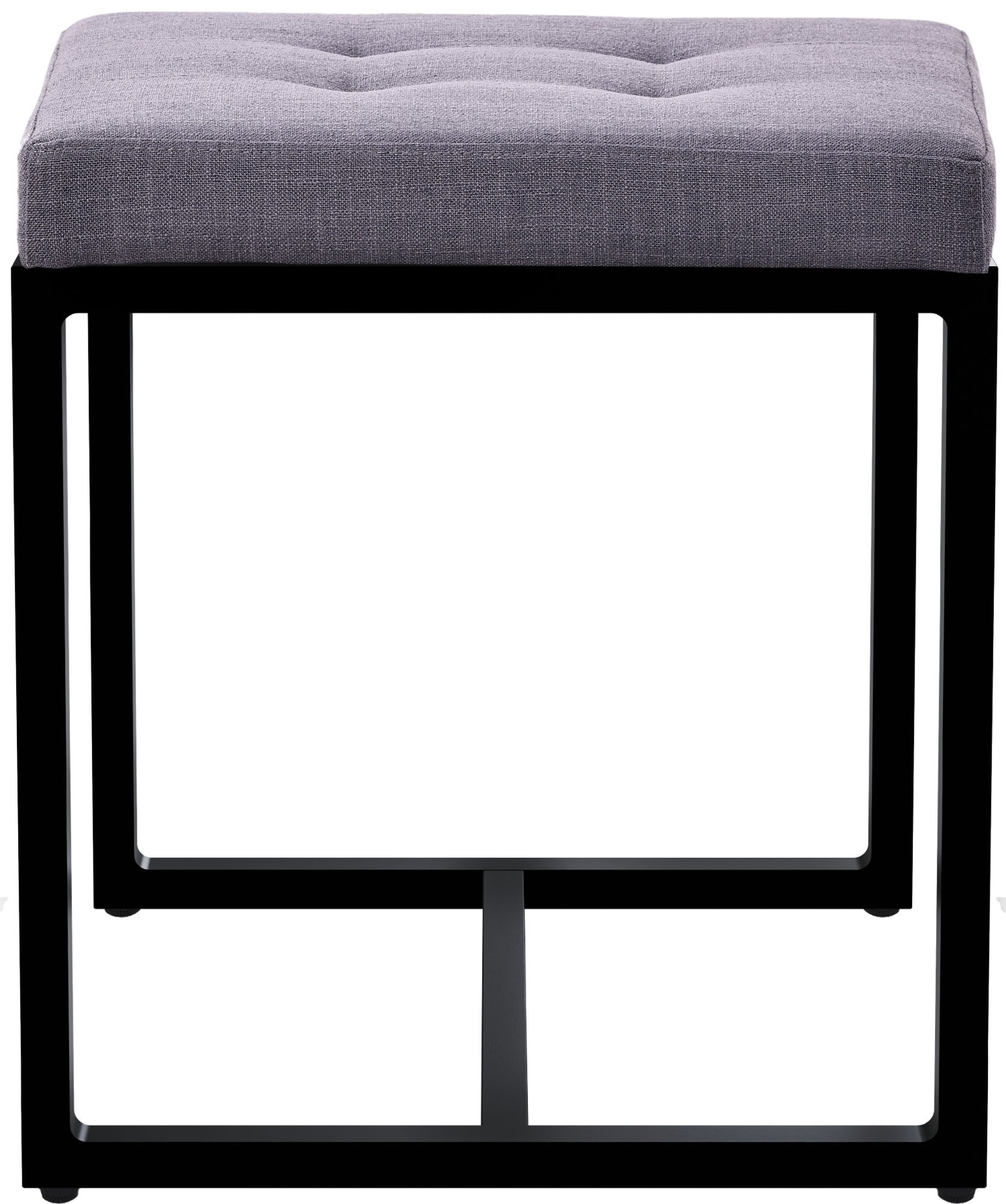 Barci kruk met zwart frame