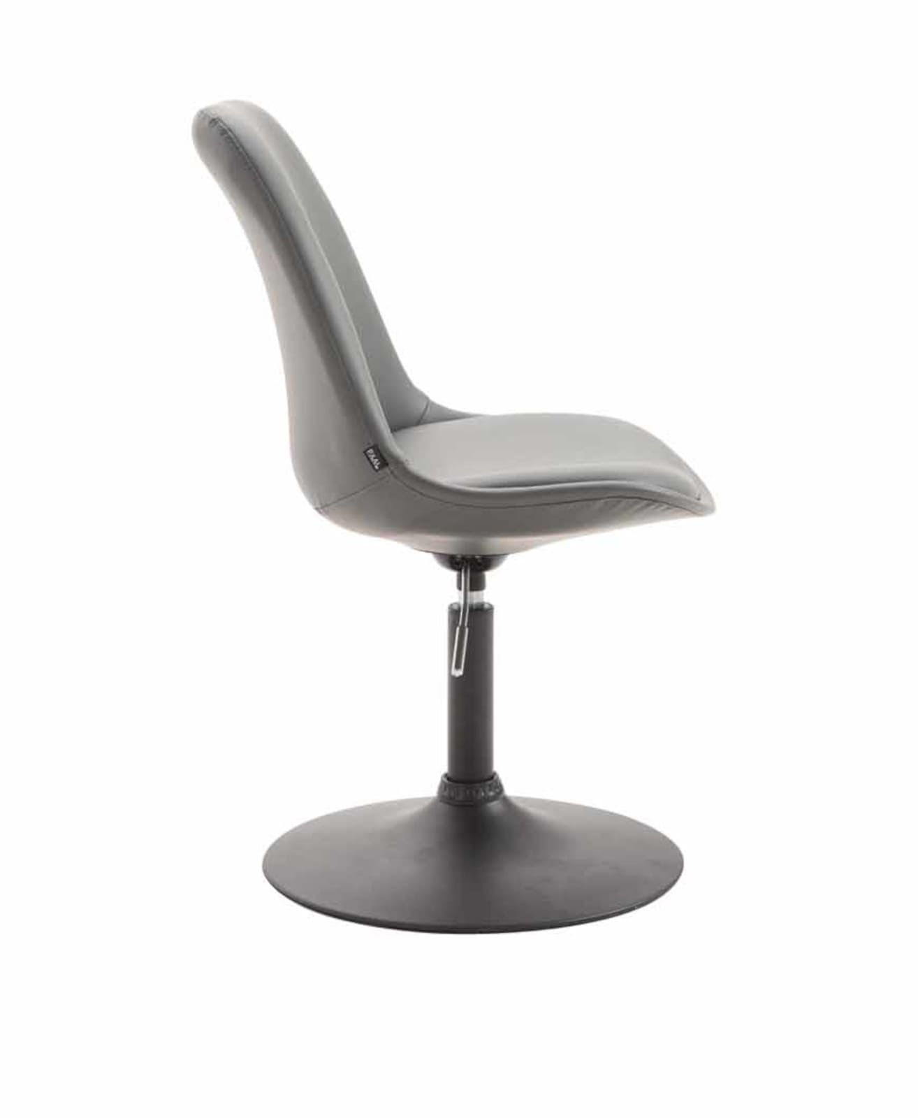 Set van 4 Eetkamerstoelen Maverick Kunstleer