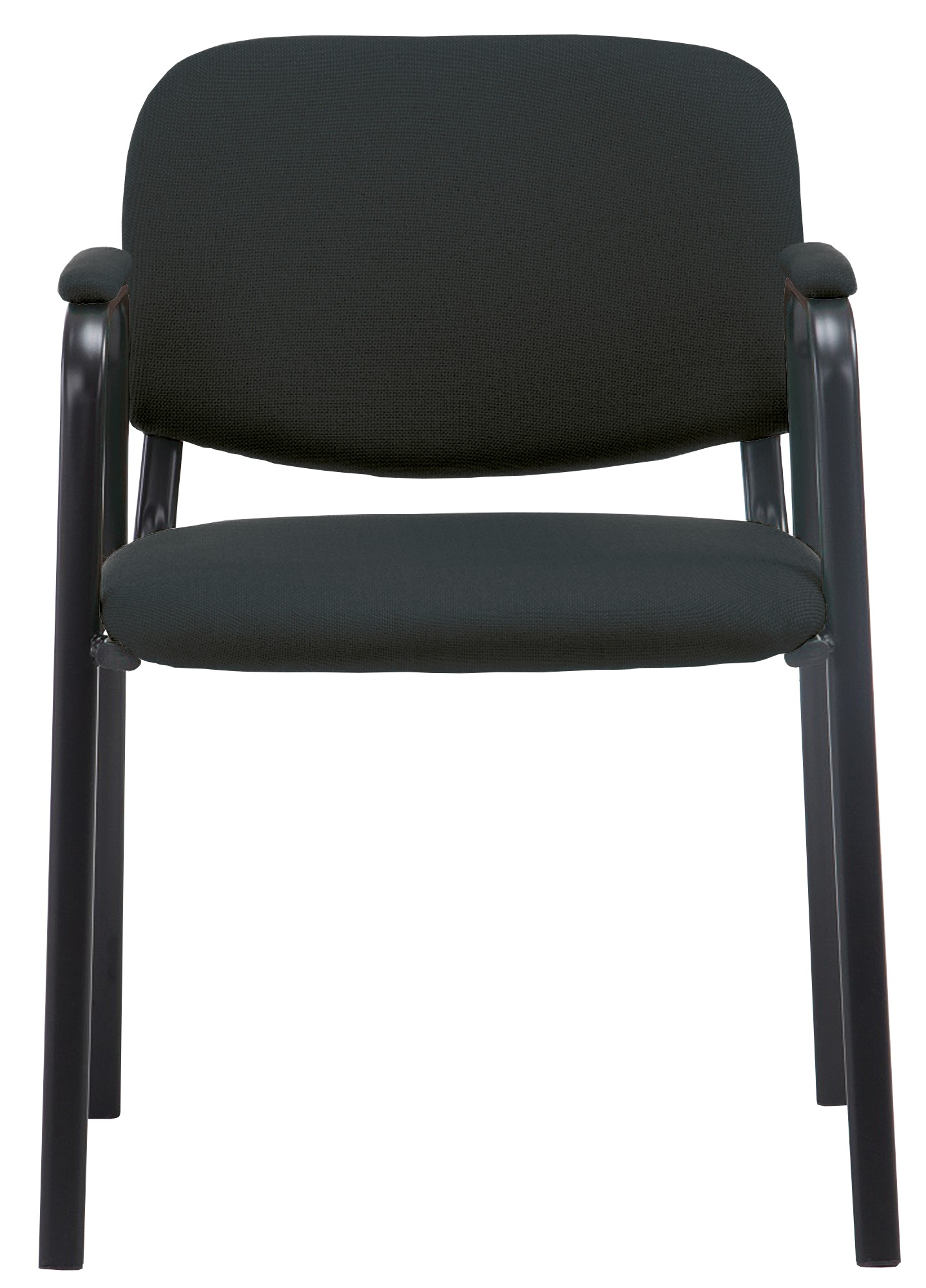 Stapelstoel Ken Pro Stof