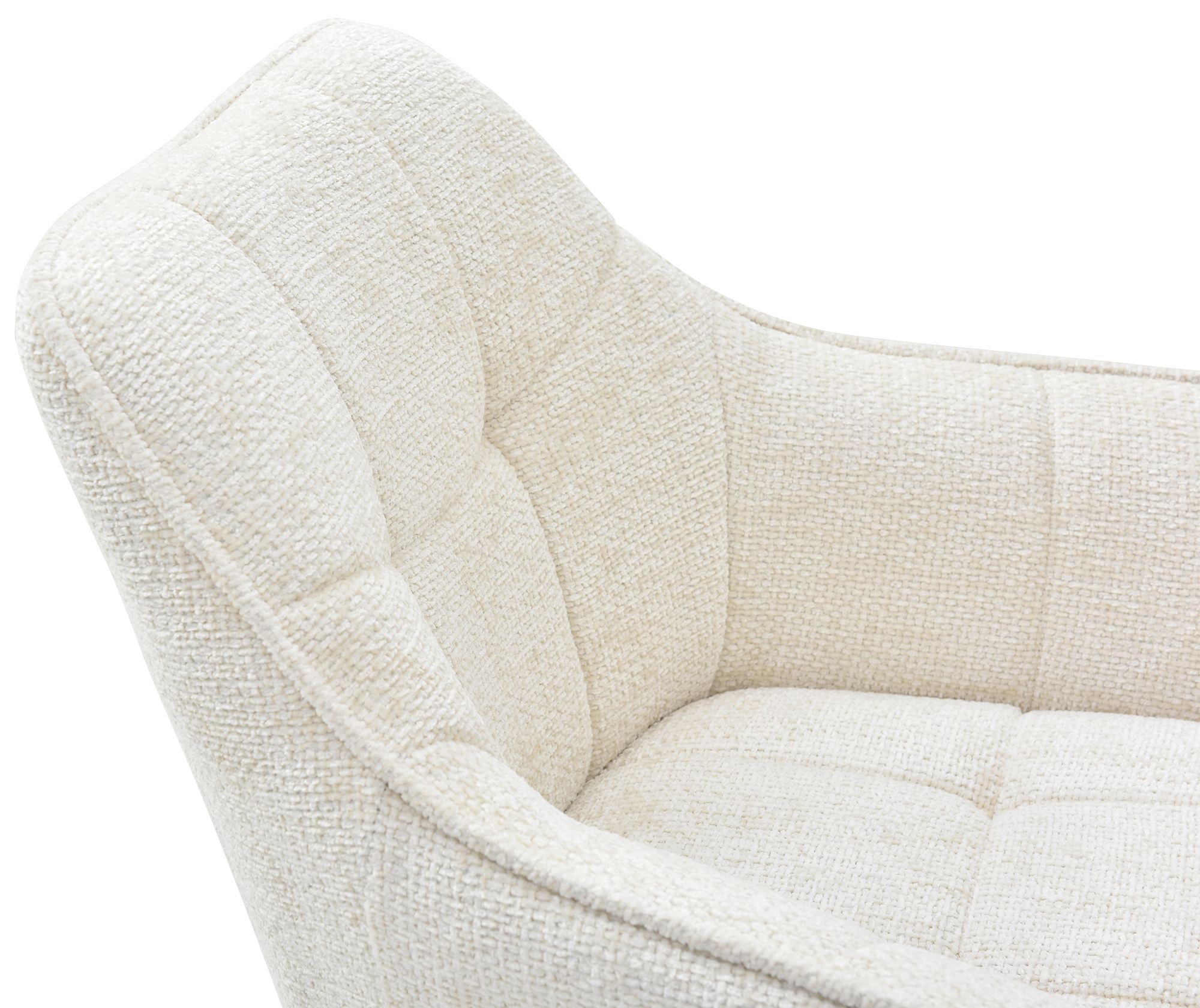 Set van 2 eetkamerstoelen Scott
