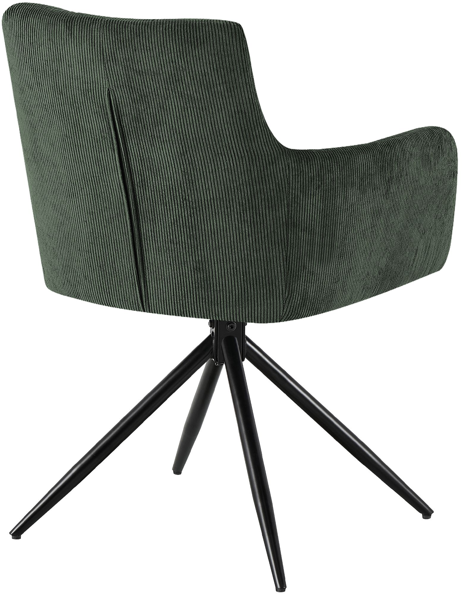 Eetkamerstoel Jonah Cord