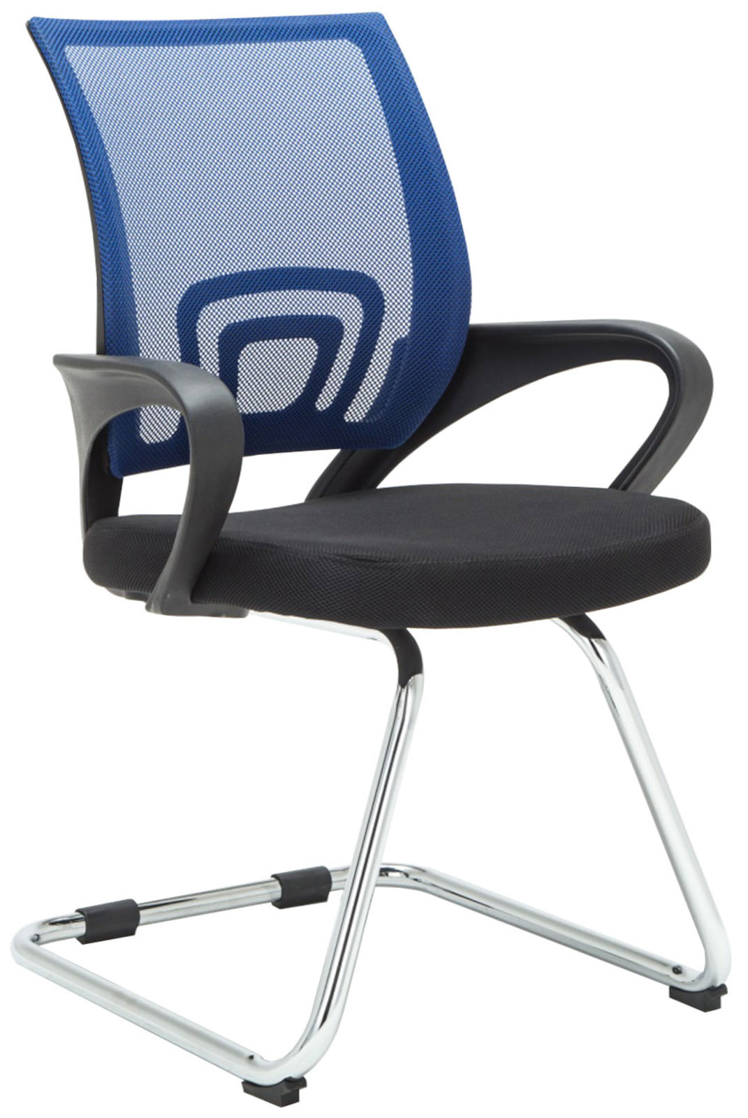 2-delige set slede-stoelen Eureka