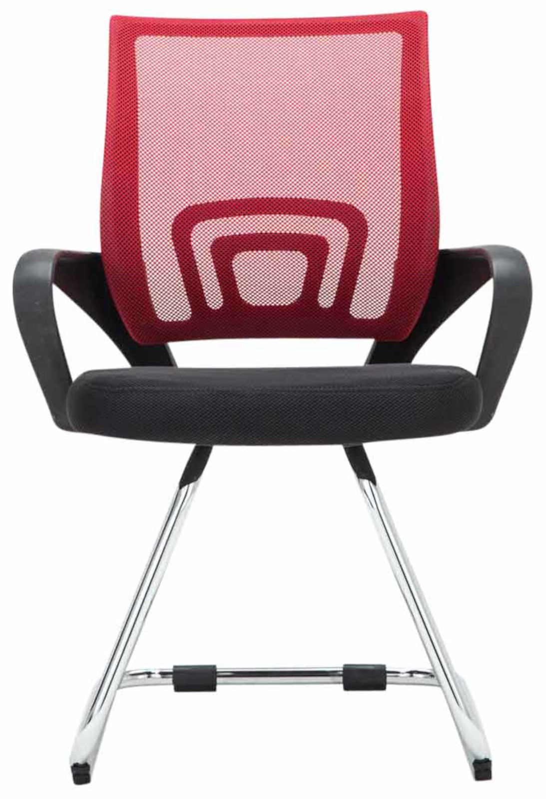 2-delige set slede-stoelen Eureka