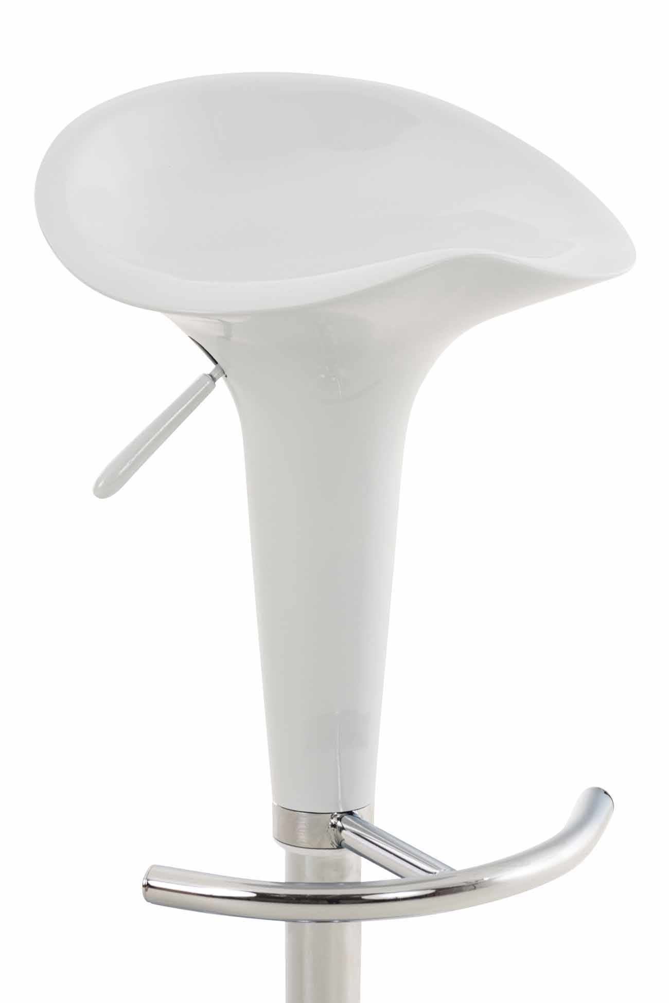 Set van 2 barkrukken Saddle
