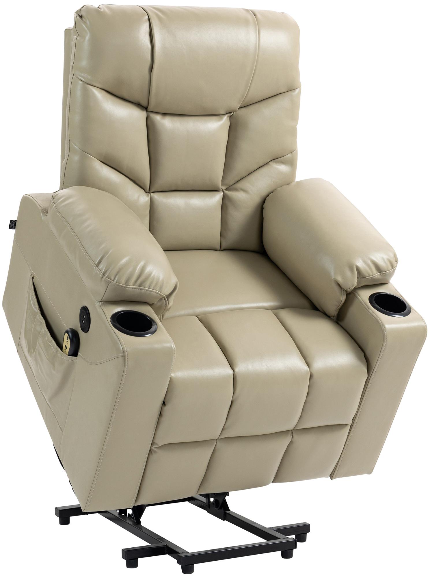 Fauteuil Andover
