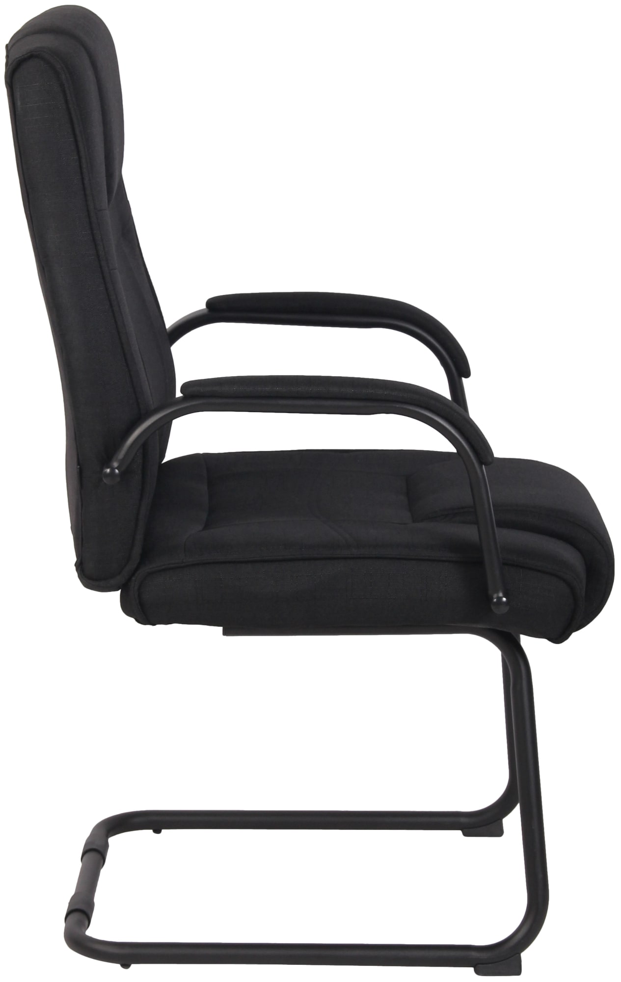 Set van 2 Eetkamerstoelen Attila Stof