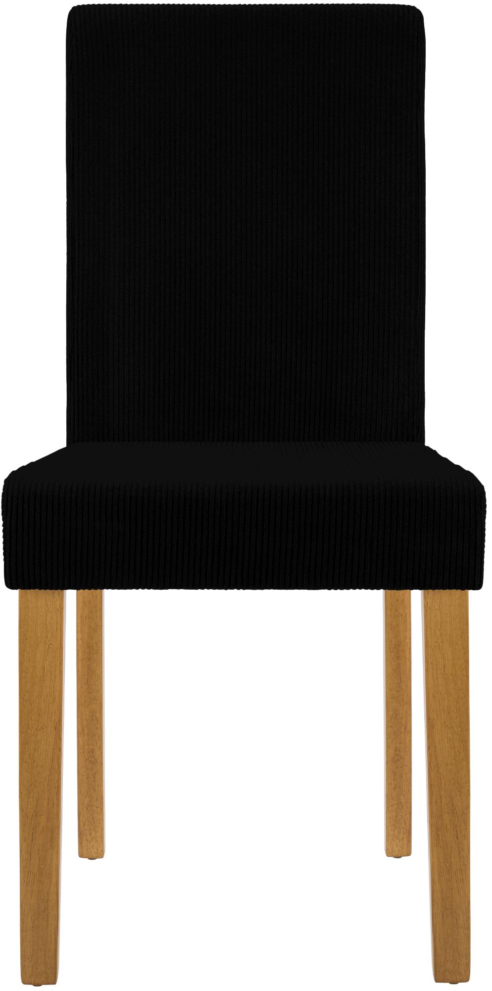 Set van 2 eetkamerstoelen Ina Cord