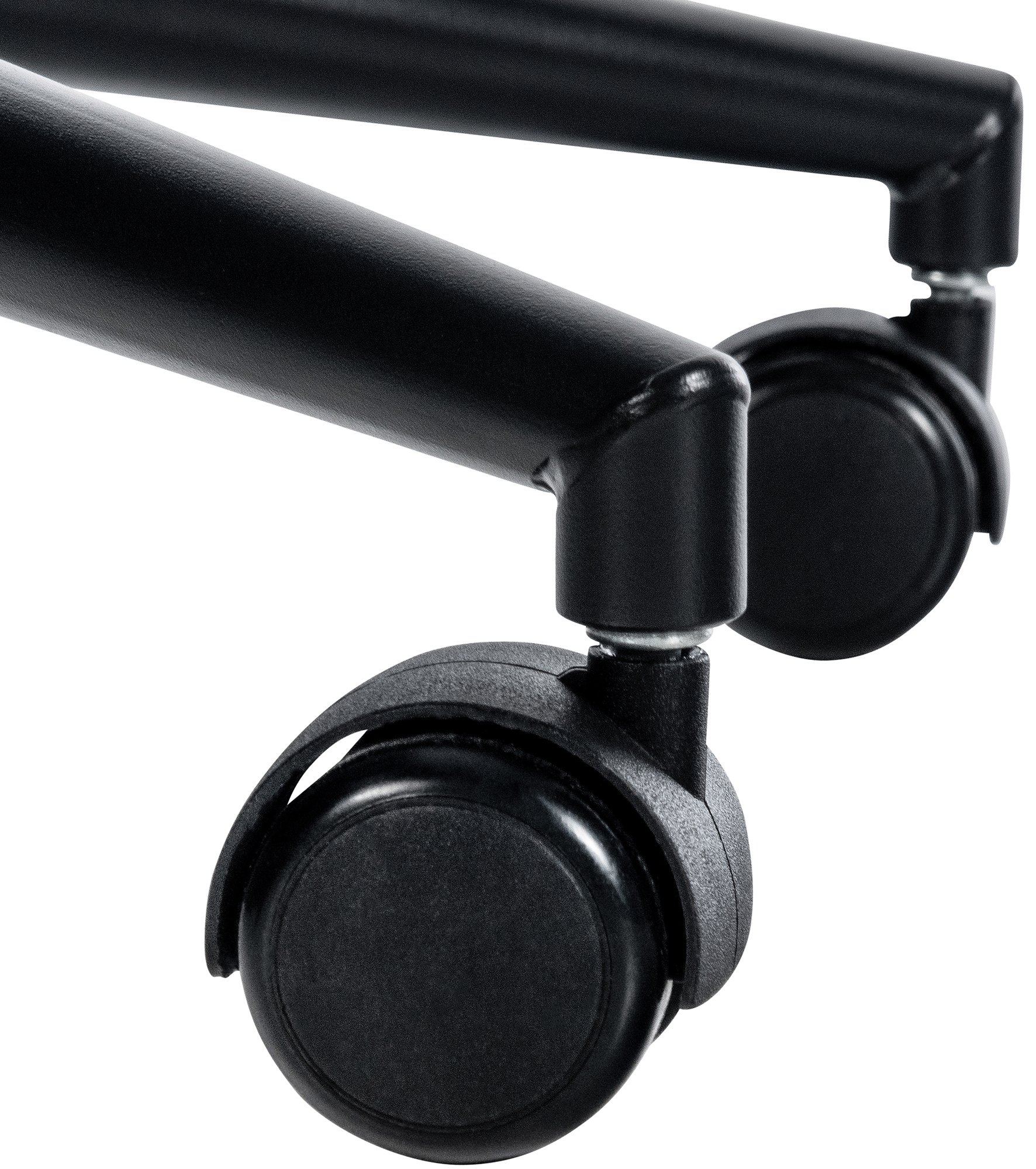 Vervangend frame voor bureaustoelen