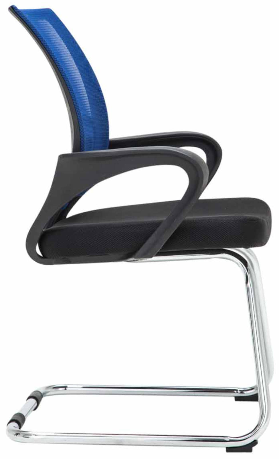 2-delige set slede-stoelen Eureka