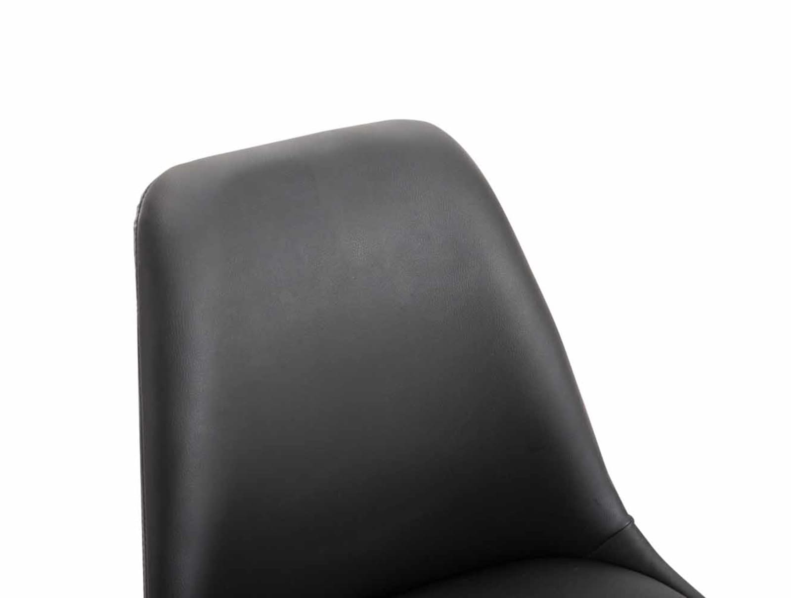 Set van 4 Eetkamerstoelen Maverick Kunstleer