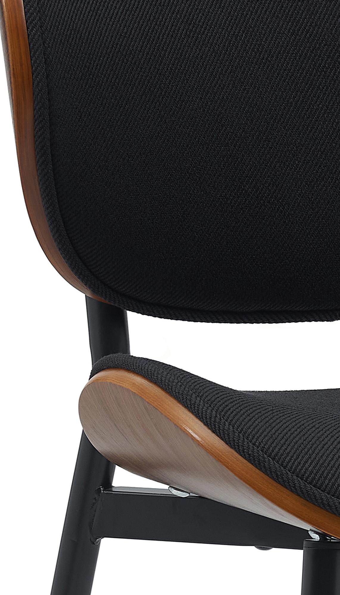 Set van 2 Eetkamerstoelen Enid