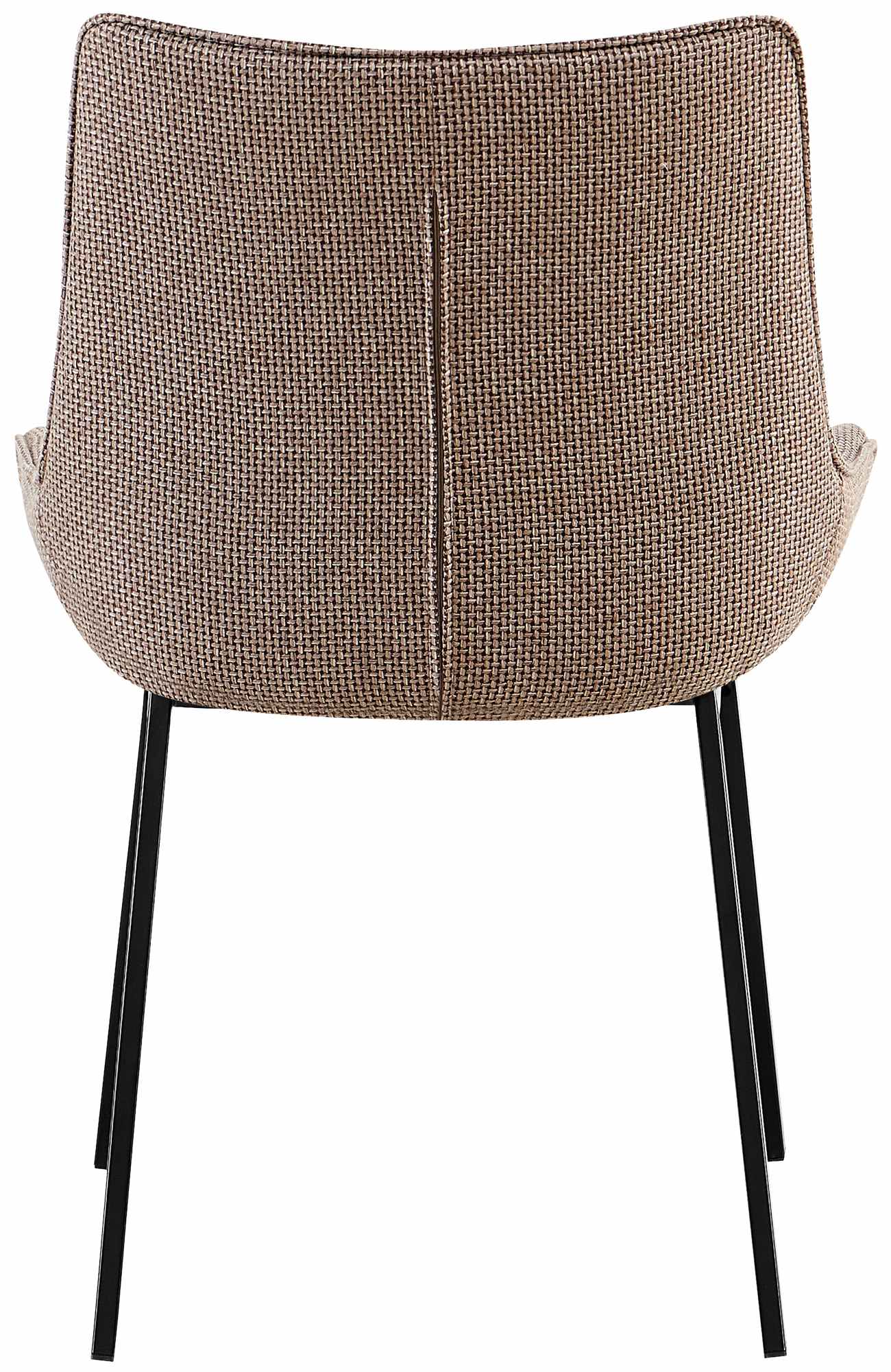 Set van 4 eetkamerstoelen Saranda