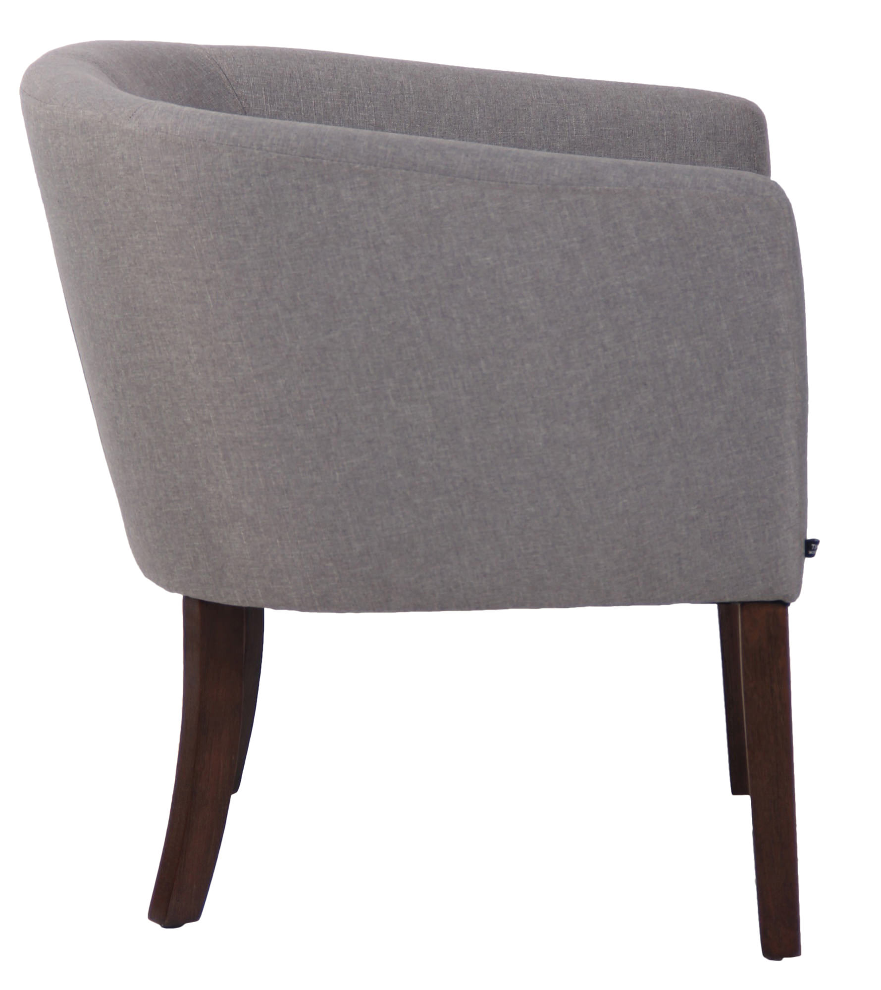 Fauteuil Nemea Stof
