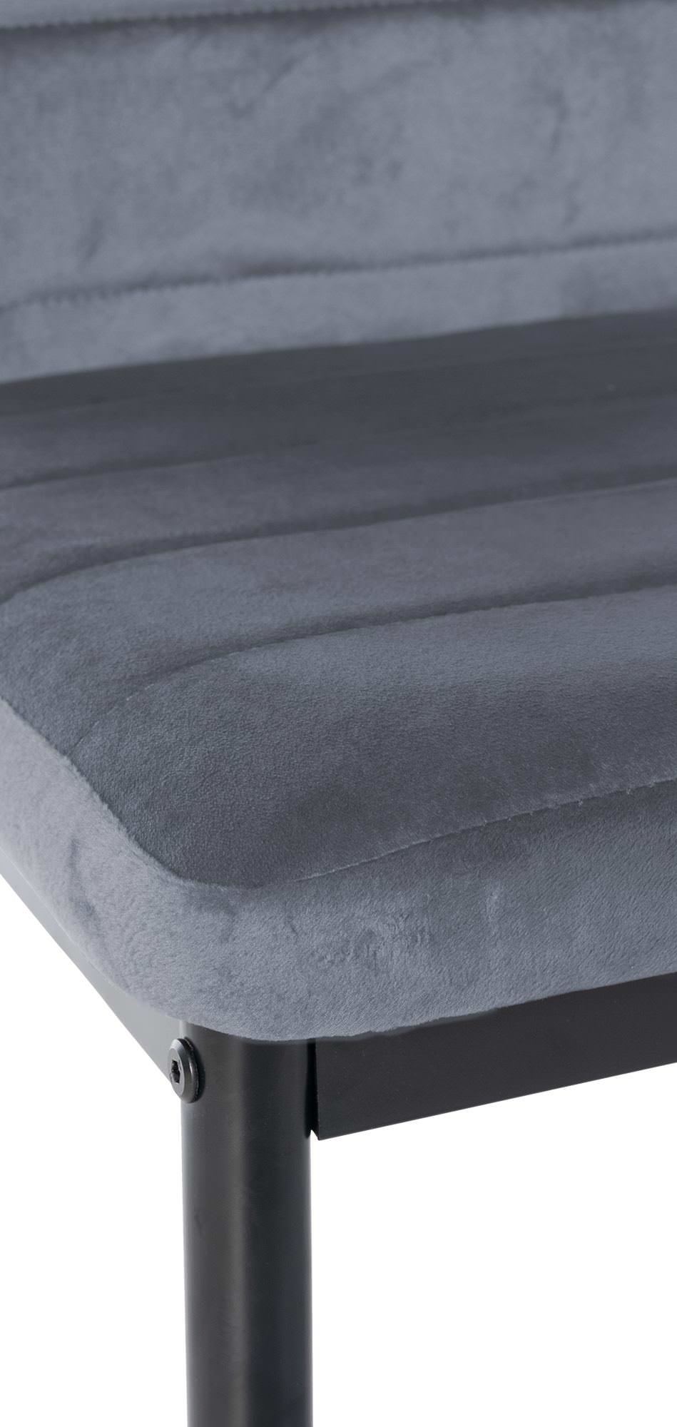 Set van 6 eetkamerstoelen Mayfair