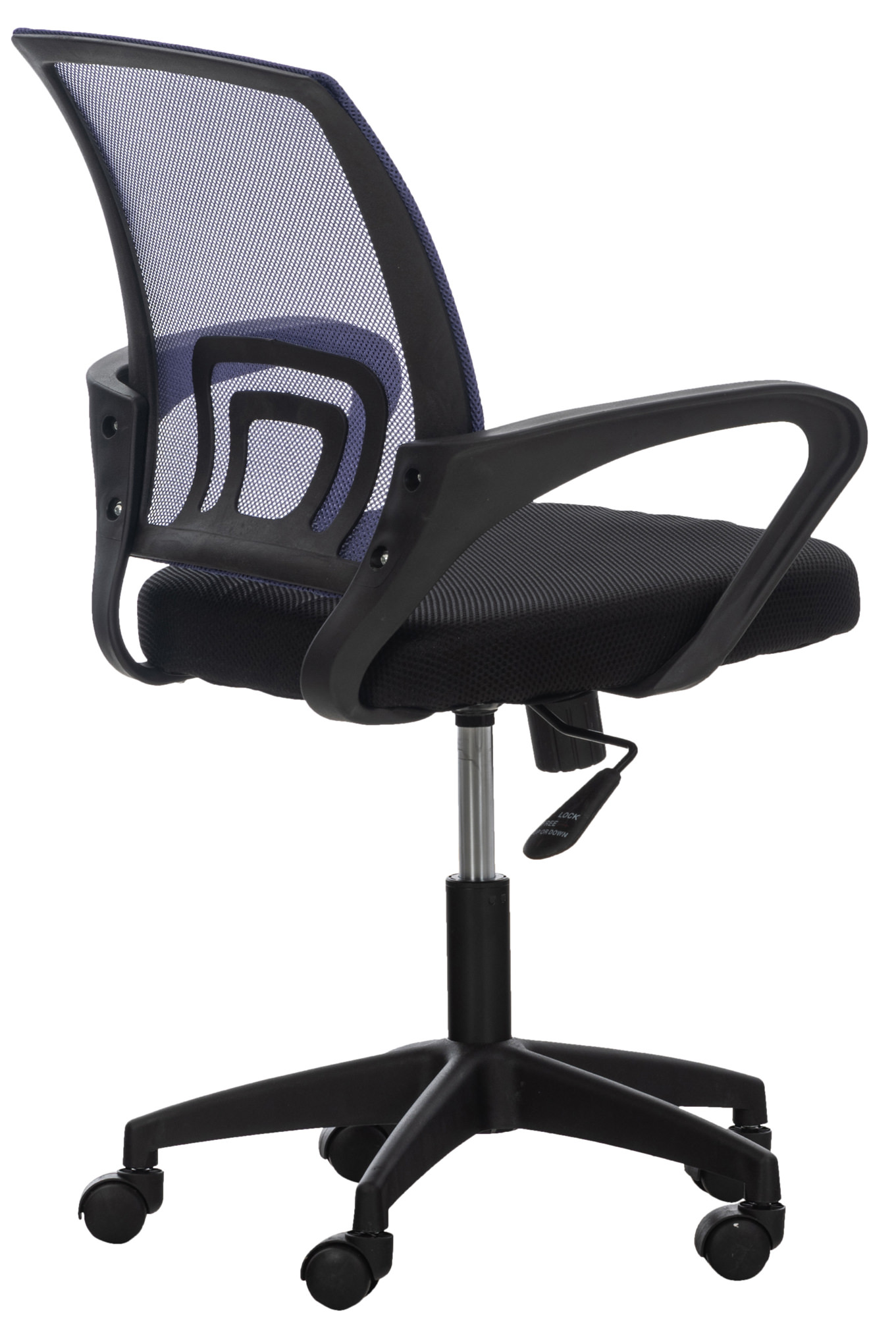 Bureaustoel Auburn