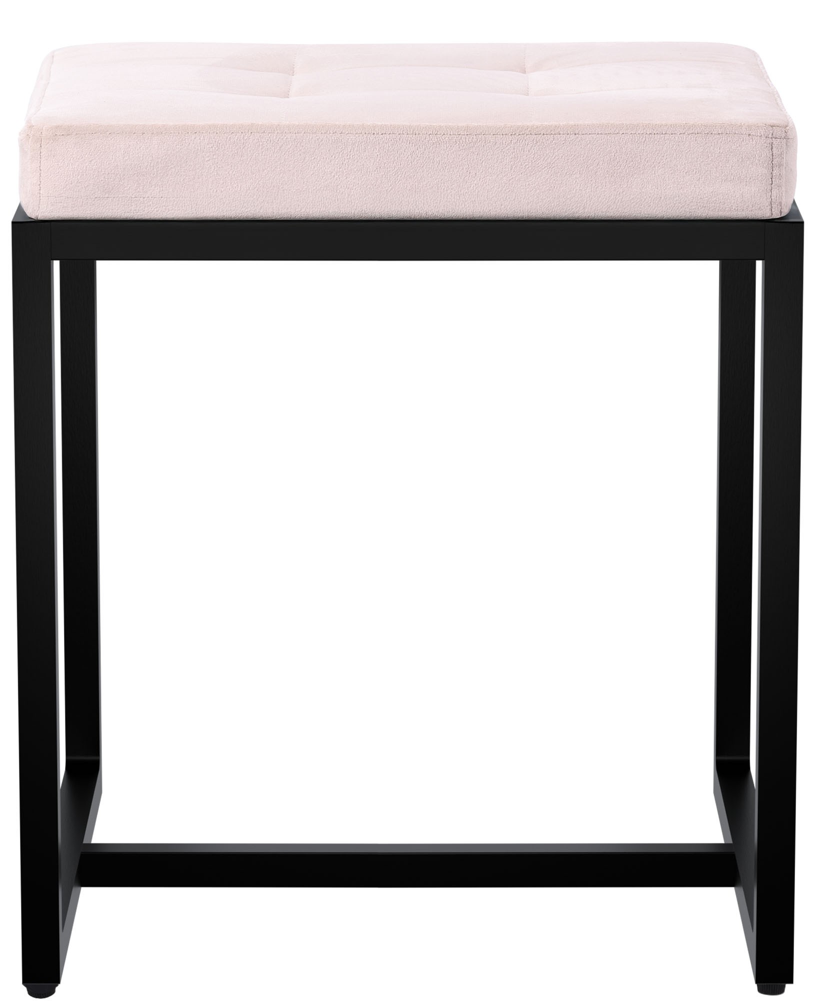Barci kruk met zwart frame