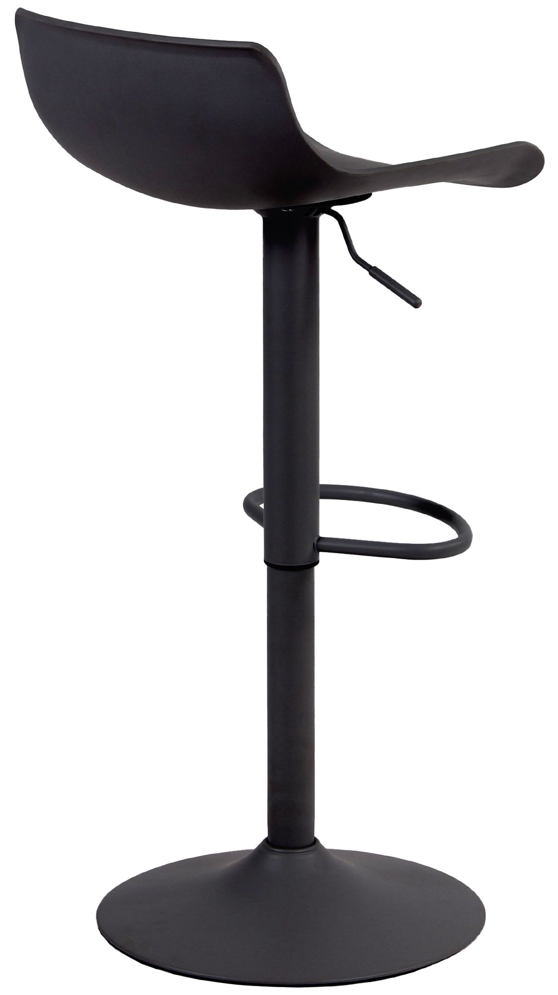 Bartafelset Navo met twee barkrukken
