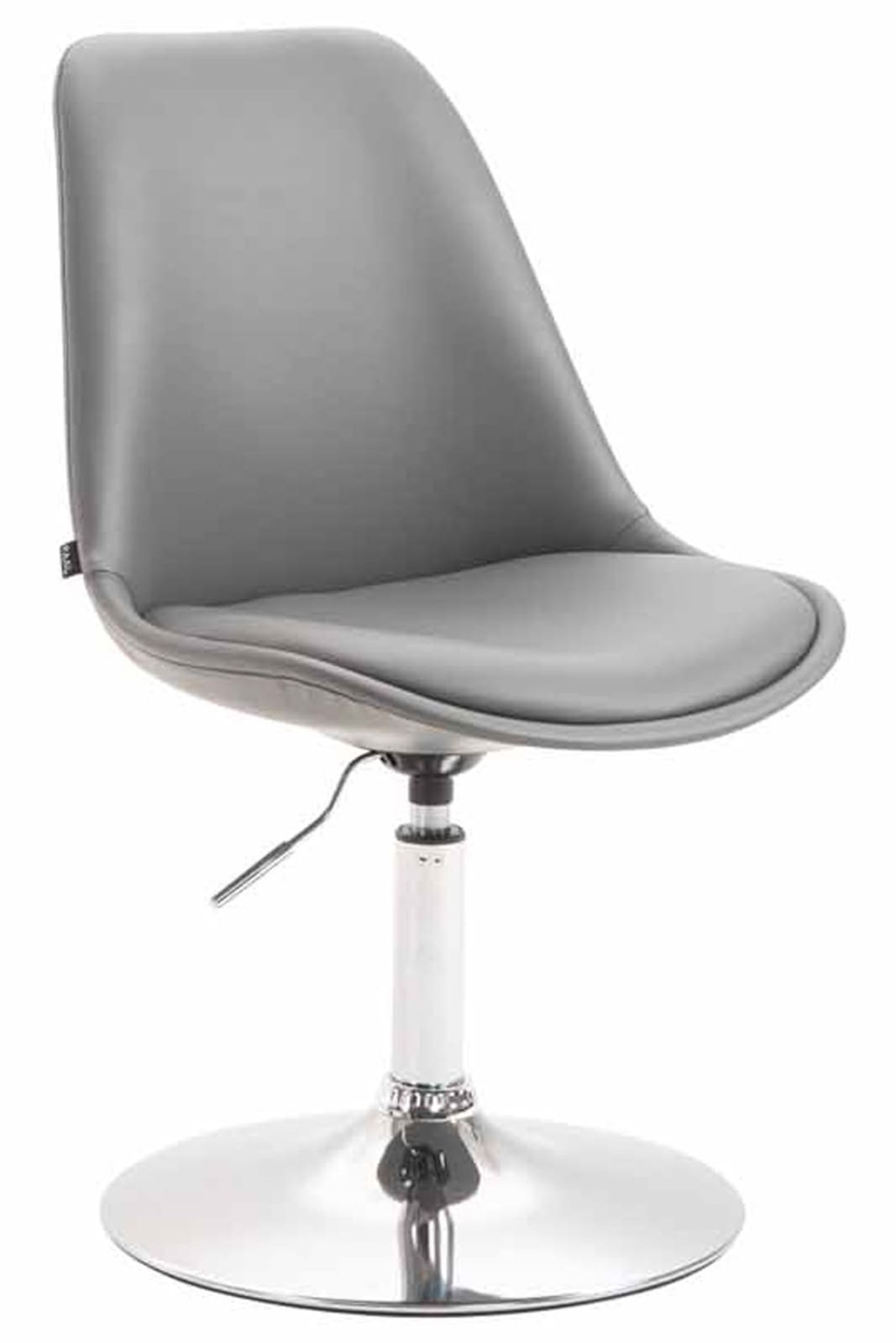 Set van 4 Eetkamerstoelen Maverick Kunstleer
