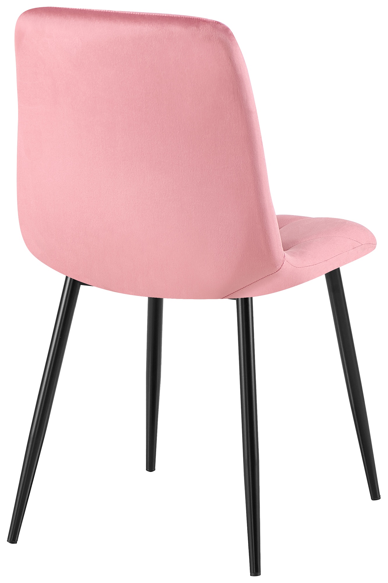 Set van 2 Eetkamerstoelen Clairton