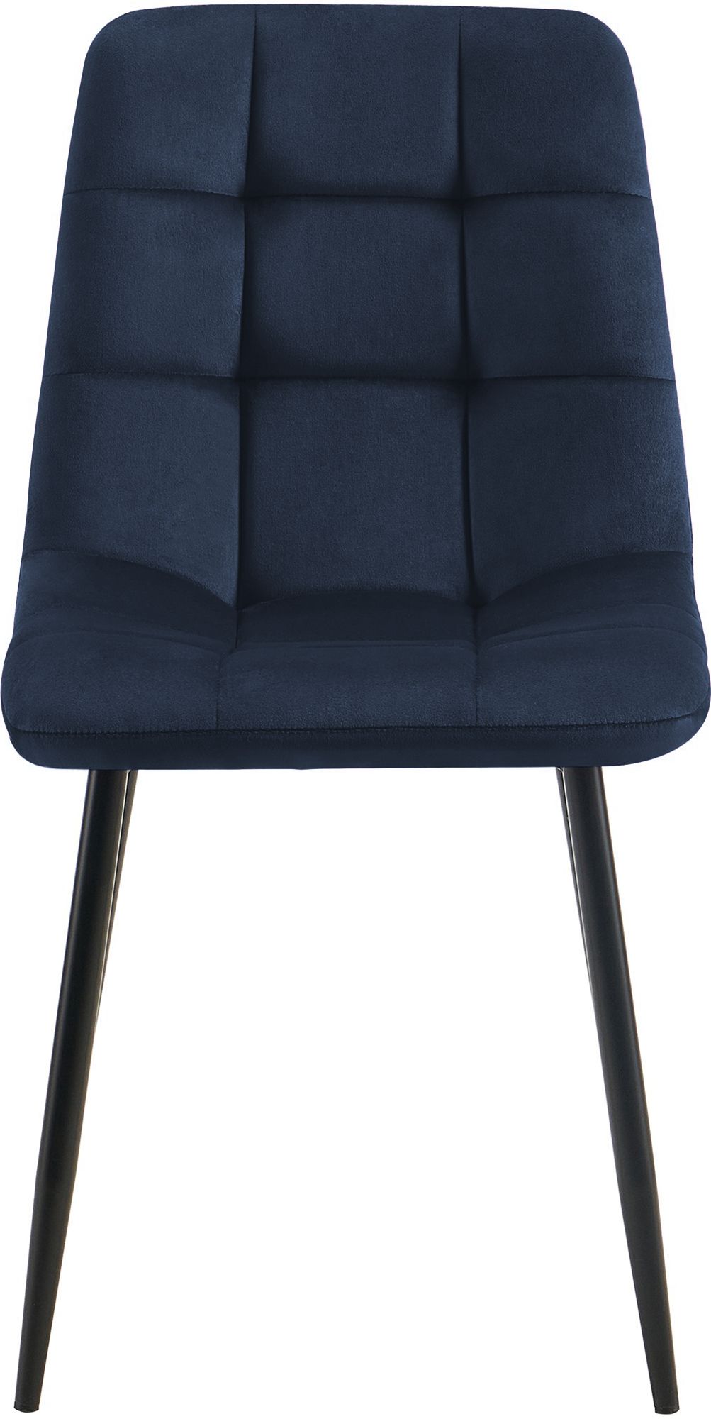 Set van 4 eetkamerstoelen Tilde