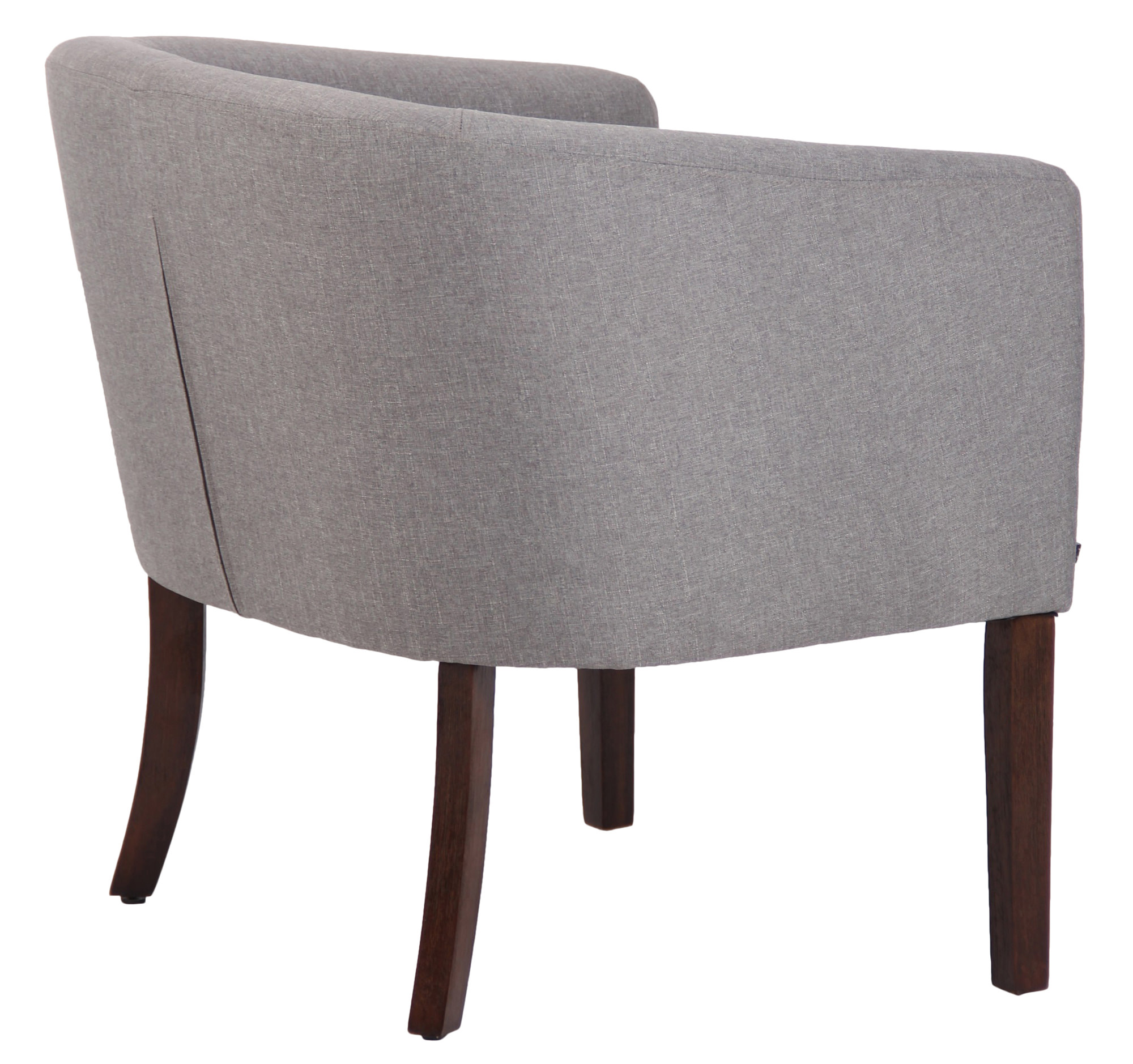Fauteuil Nemea Stof