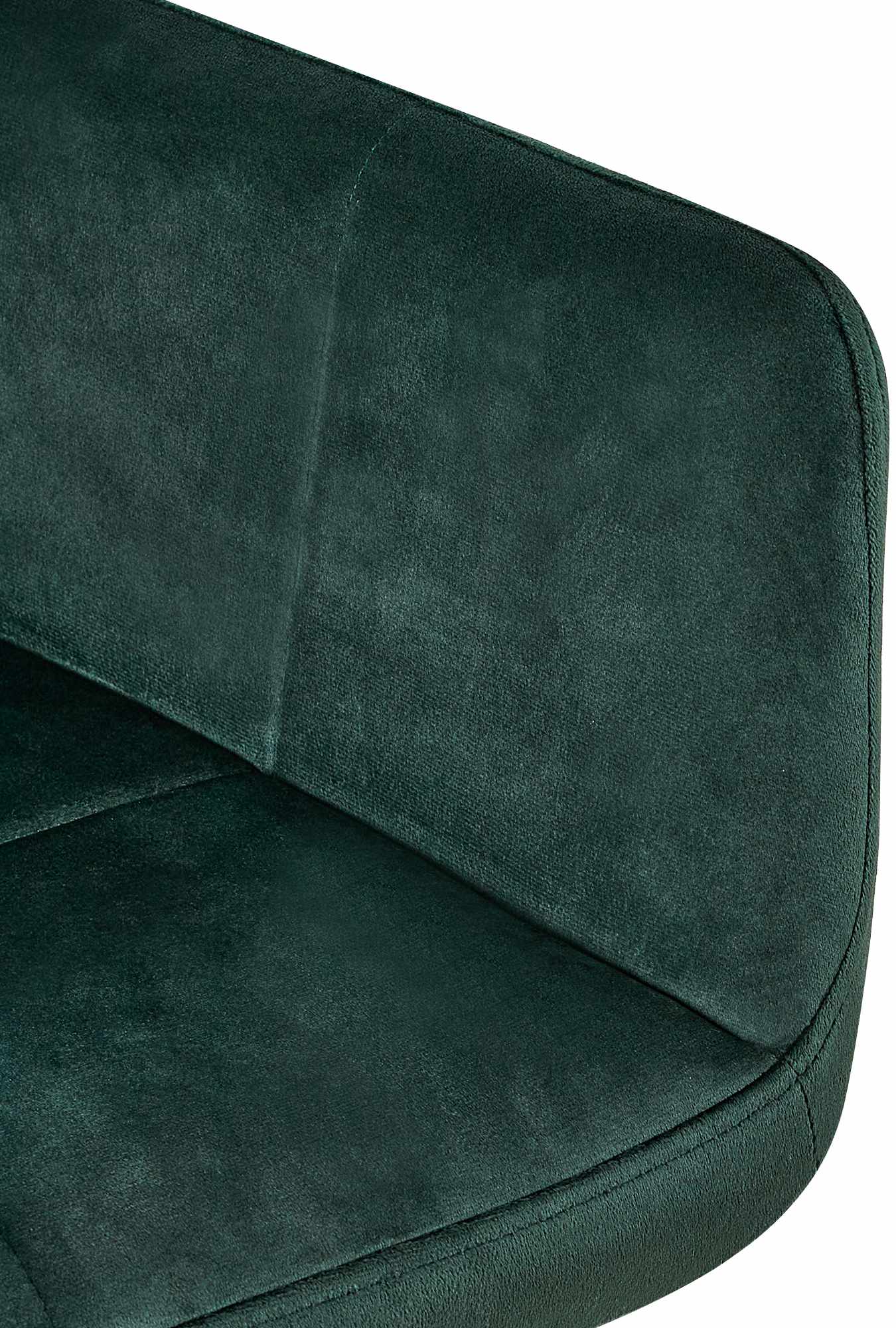Set van 4 eetkamerstoelen Emia