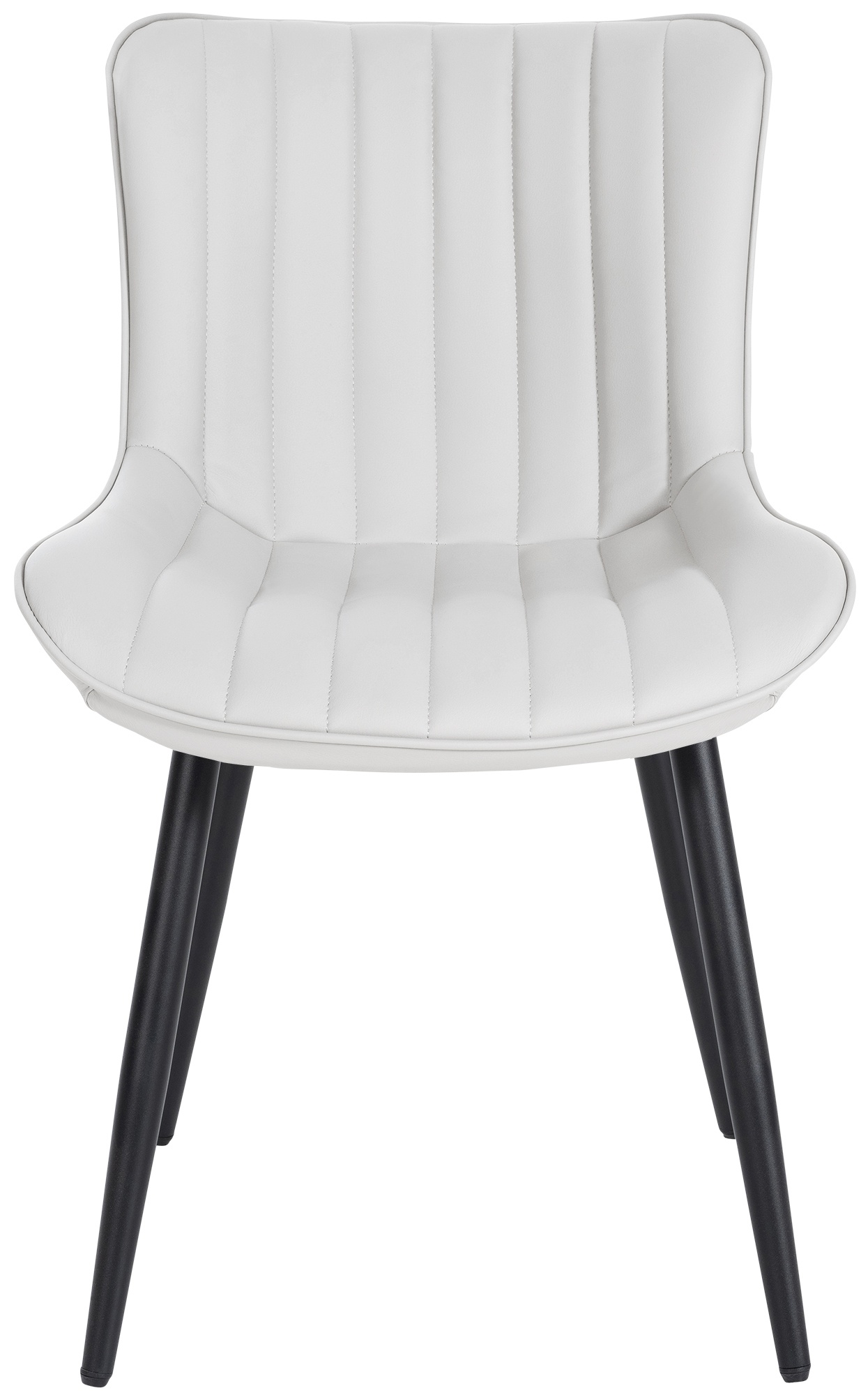 Set van 2 eetkamerstoelen Largo