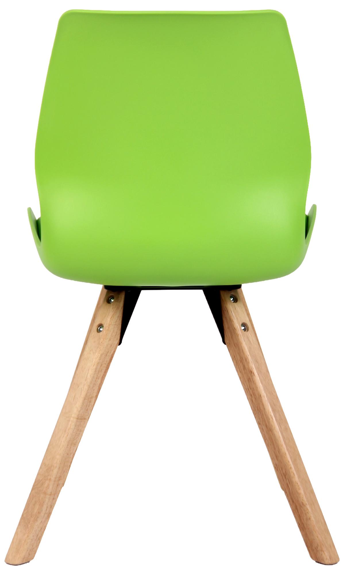 Set van 4 stoelen Luna