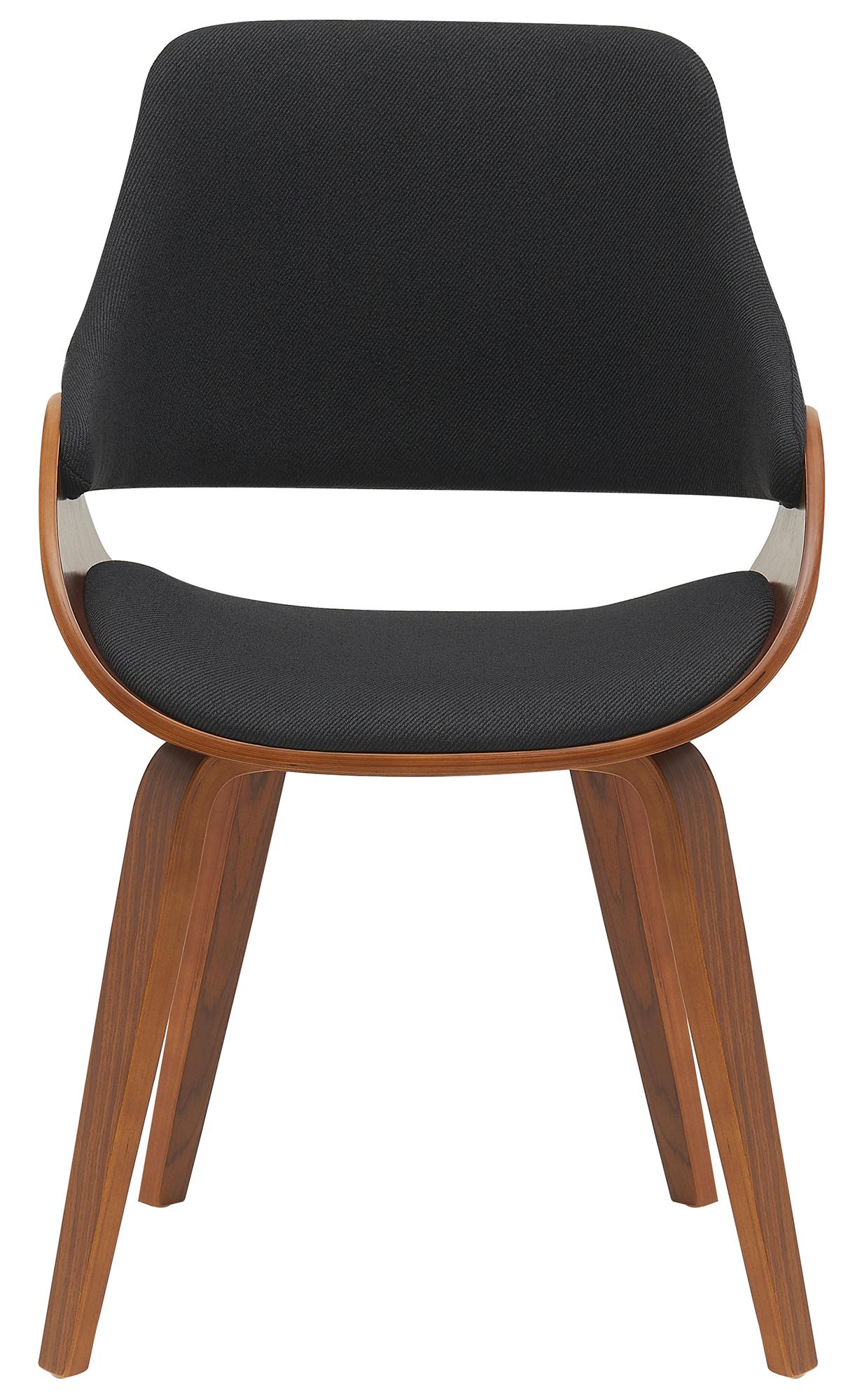 Set van 2 eetkamerstoelen Vangale
