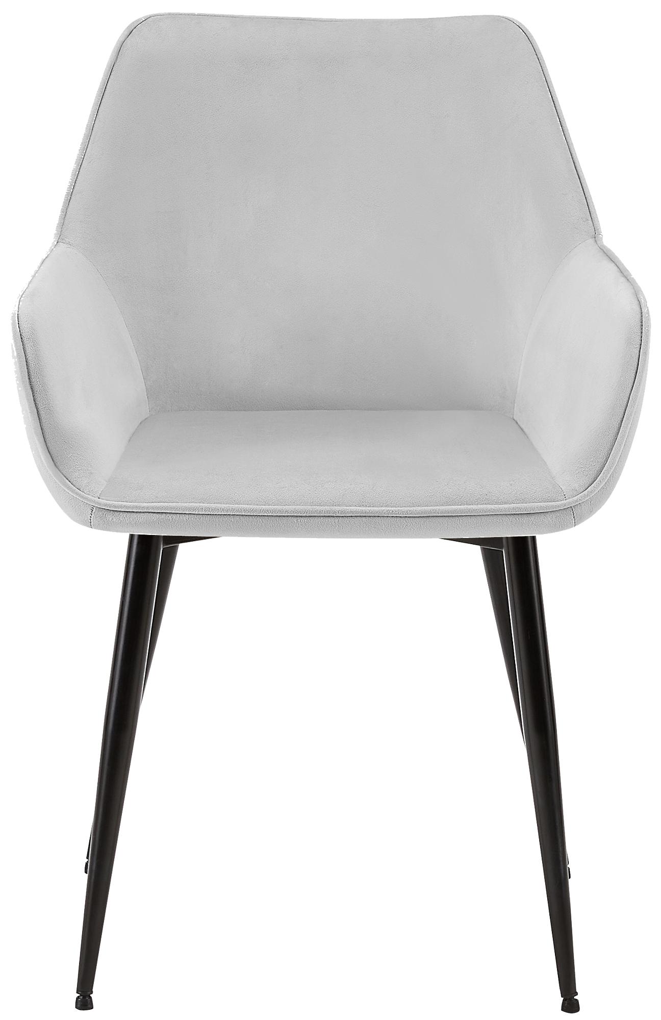 Set van 2 eetkamerstoelen Luena