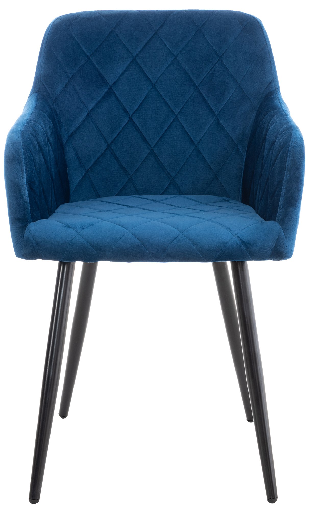 Set van 2 eetkamerstoelen Shila
