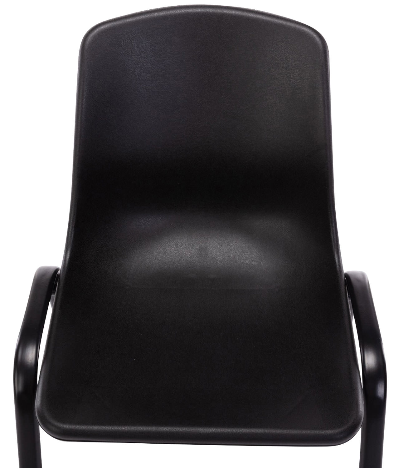Set van 4 stapelstoelen Nowra