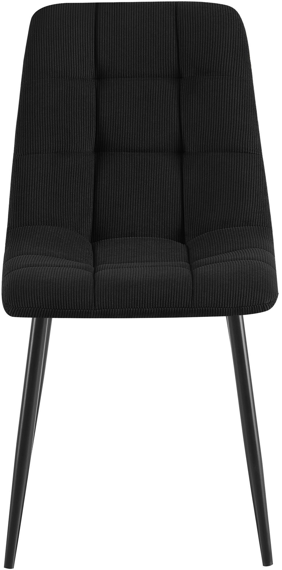 Set van 2 eetkamerstoelen Tilde