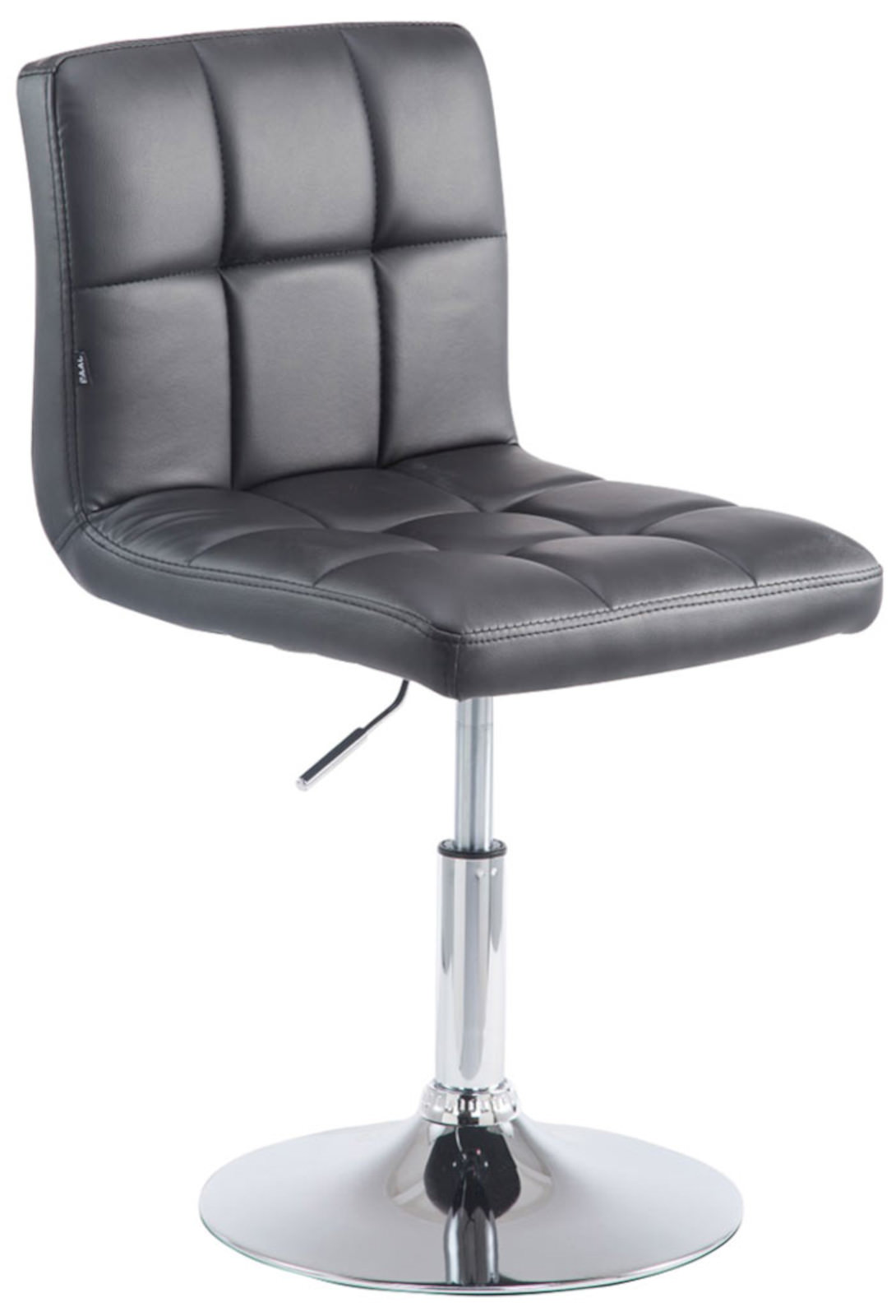 Set van 4 Lounger Palma - Kunstleer