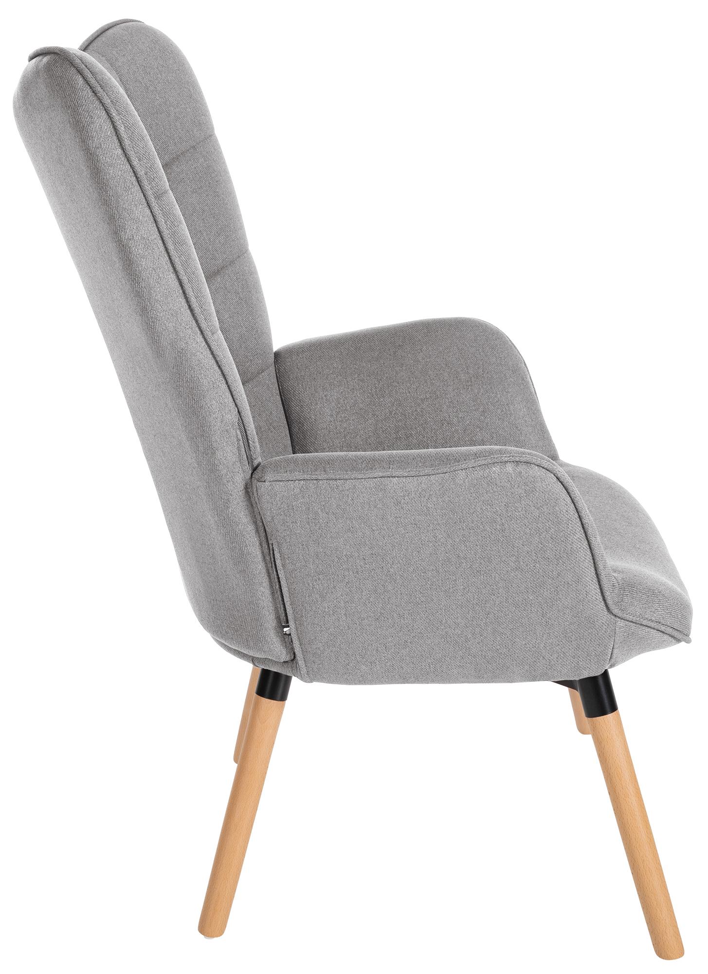 Fauteuil Garding