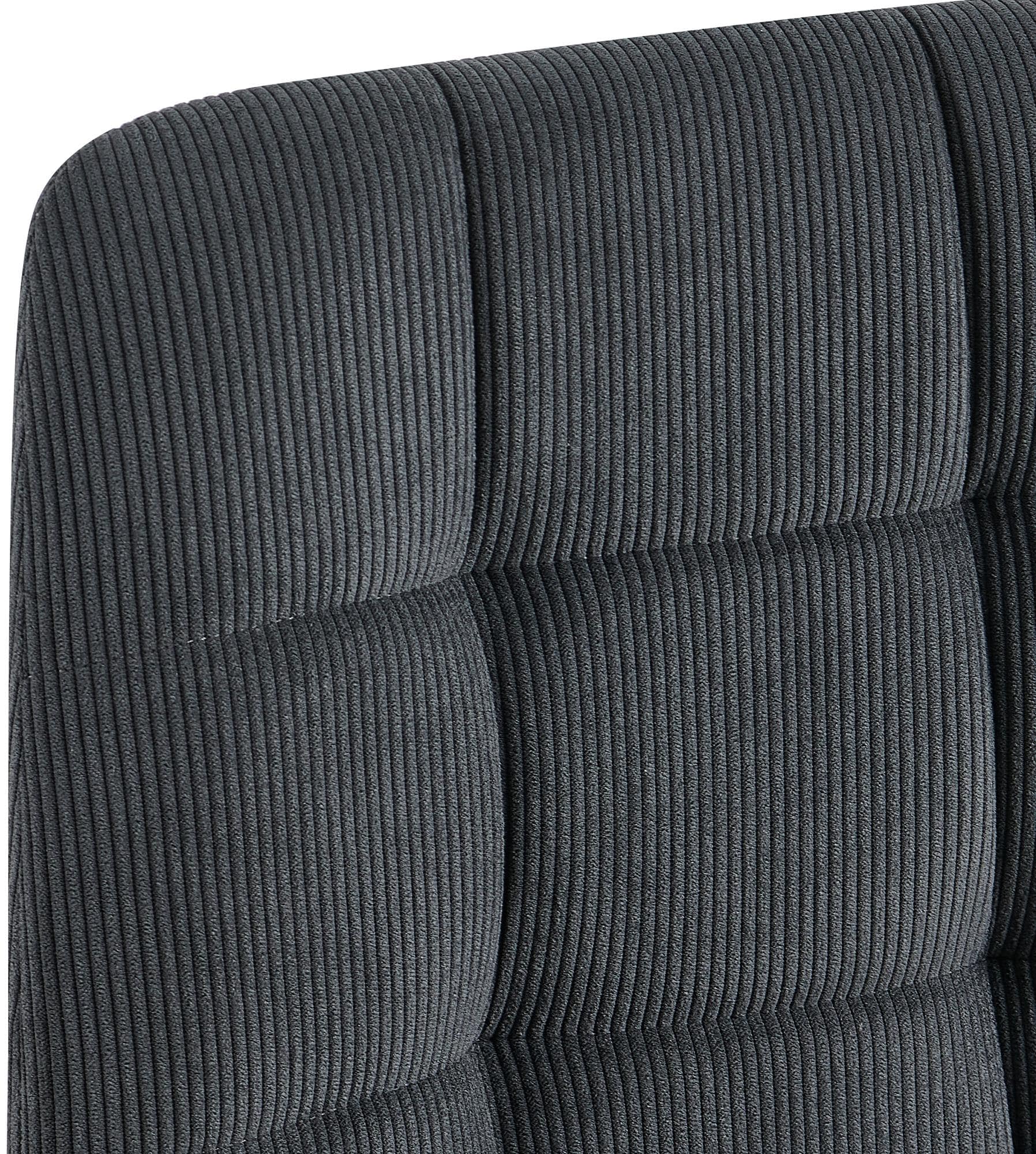Eetkamerstoel Antibes Corduroy