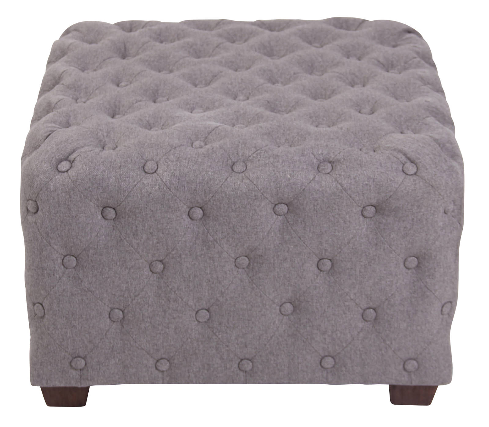 Hocker Nimes Stof