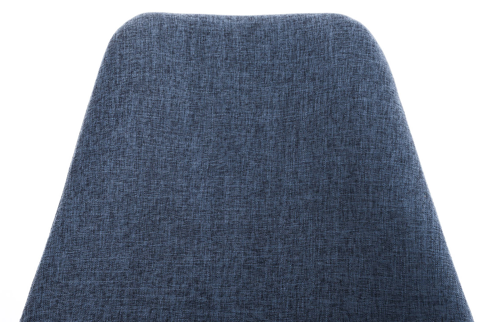 Bezoekersstoel Pegleg Stof Square natura