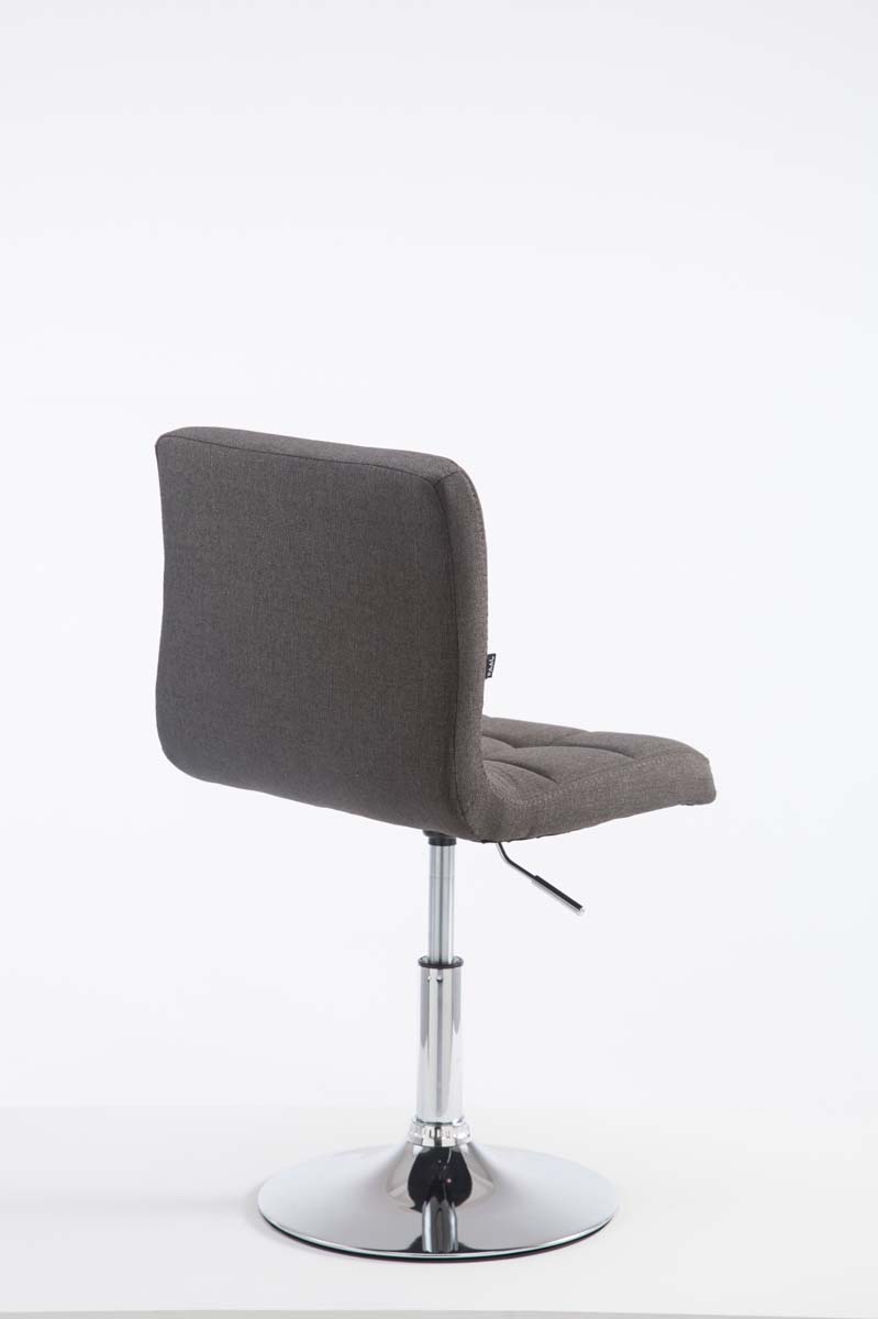 Lounger Palma Stof