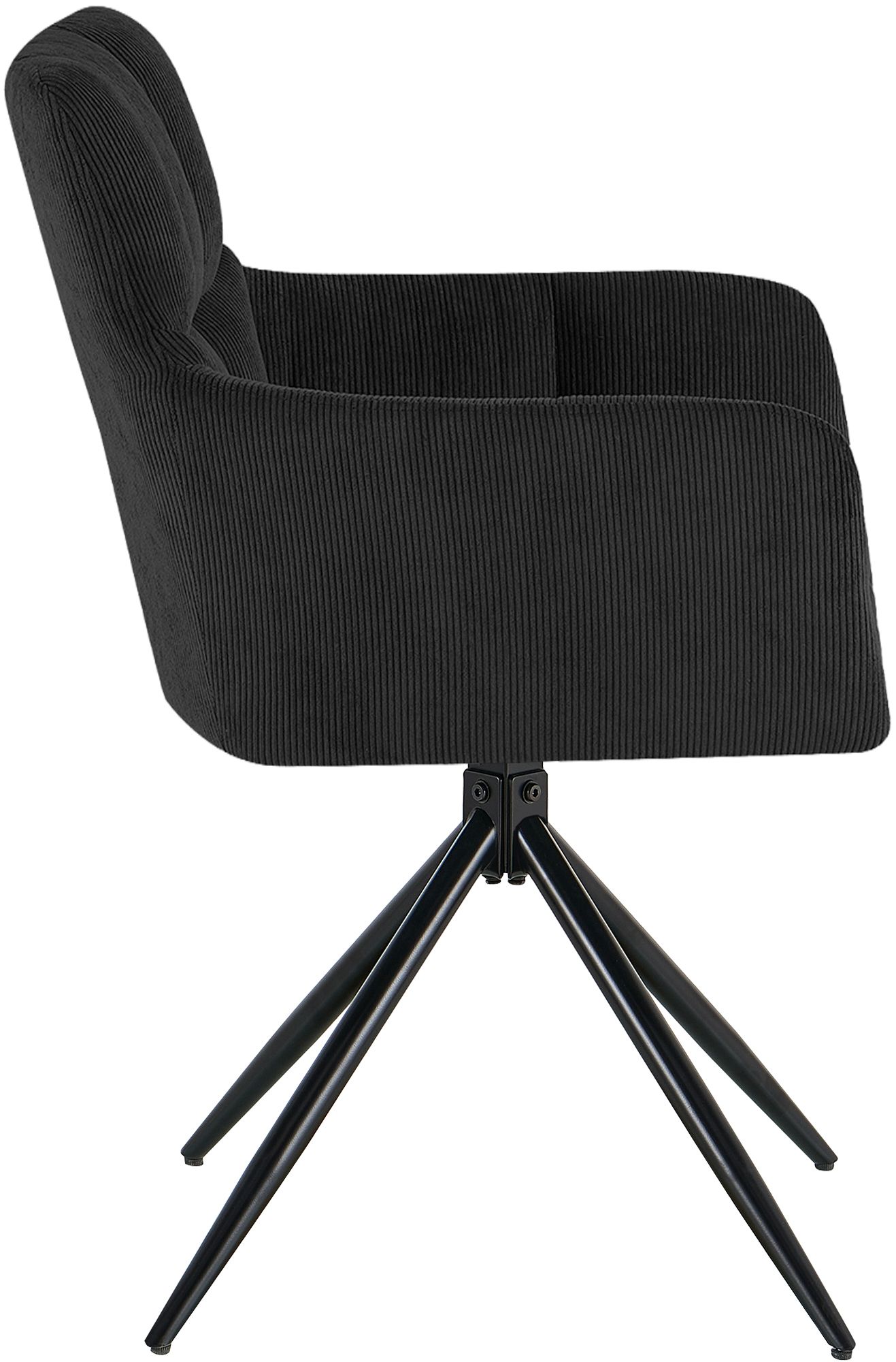 Eetkamerstoel Jonah Cord