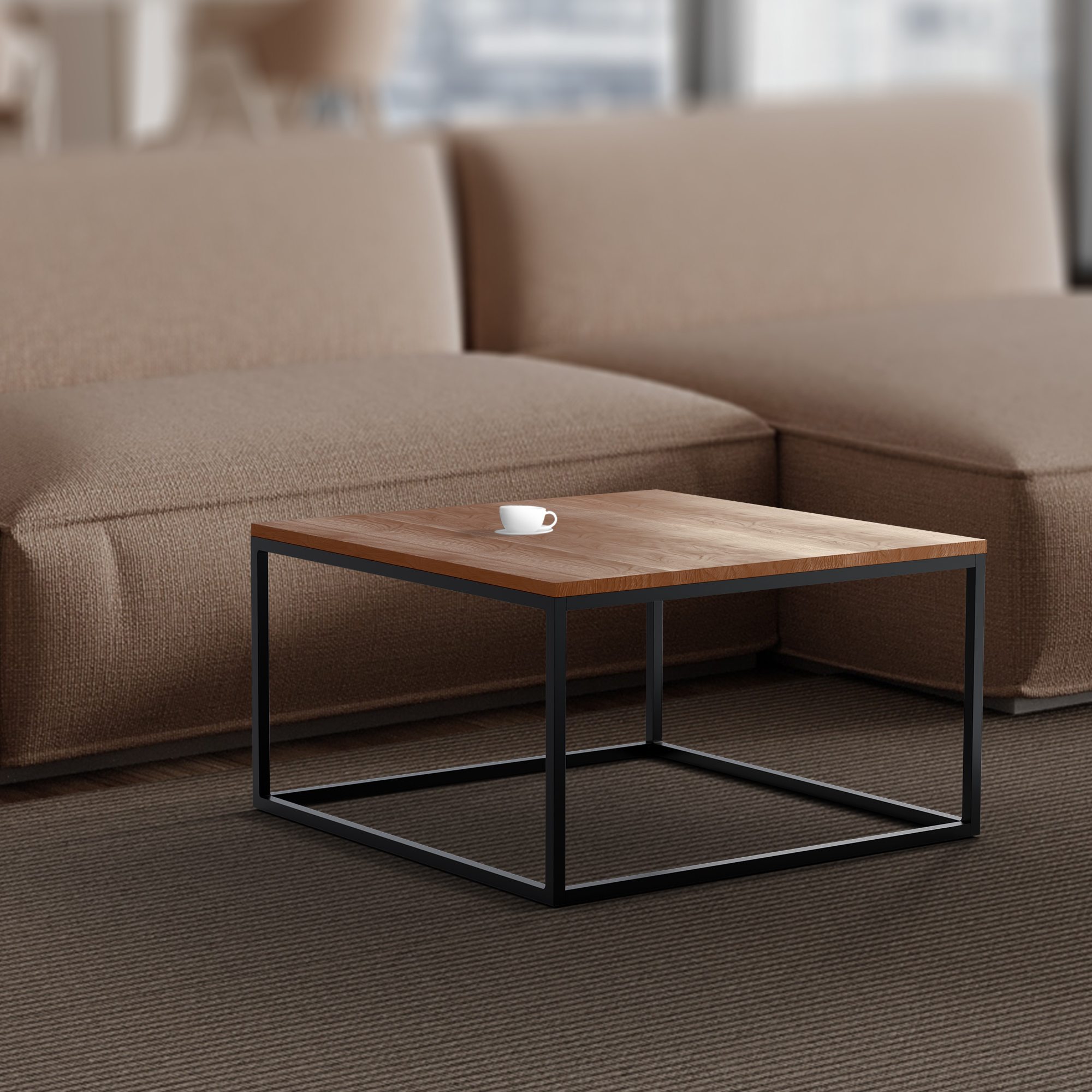 Salontafel Manteo