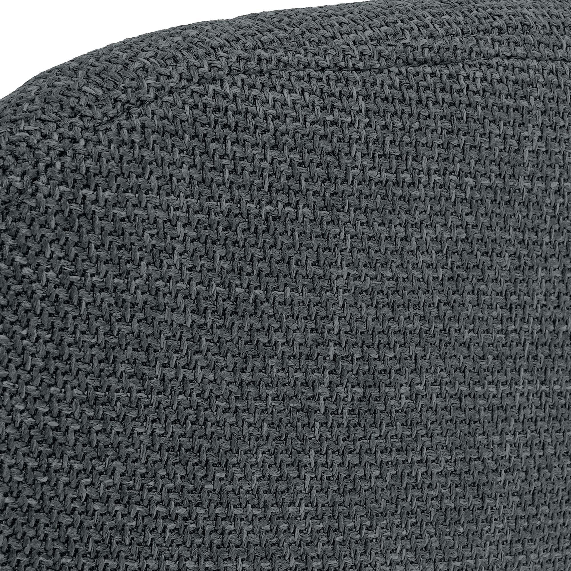 Eetkamerstoel Arie stof &ndash; comfortabel zitcomfort en stijlvol design voor elke eethoek
