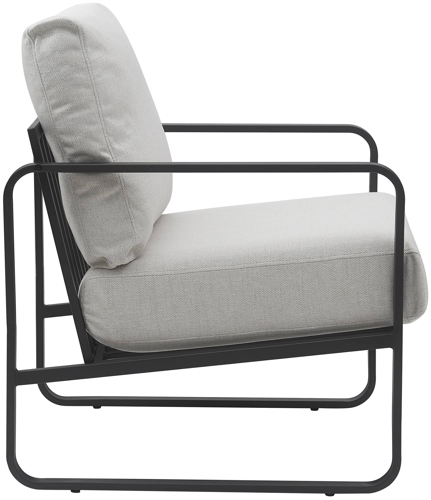 Fauteuil Manea